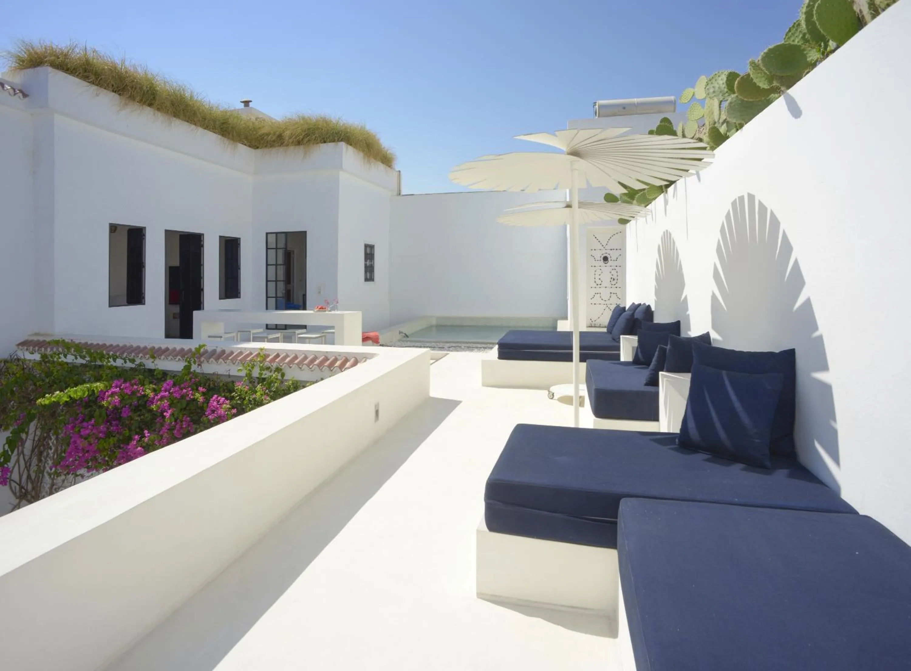 Balcony/Terrace in Dar Sabri