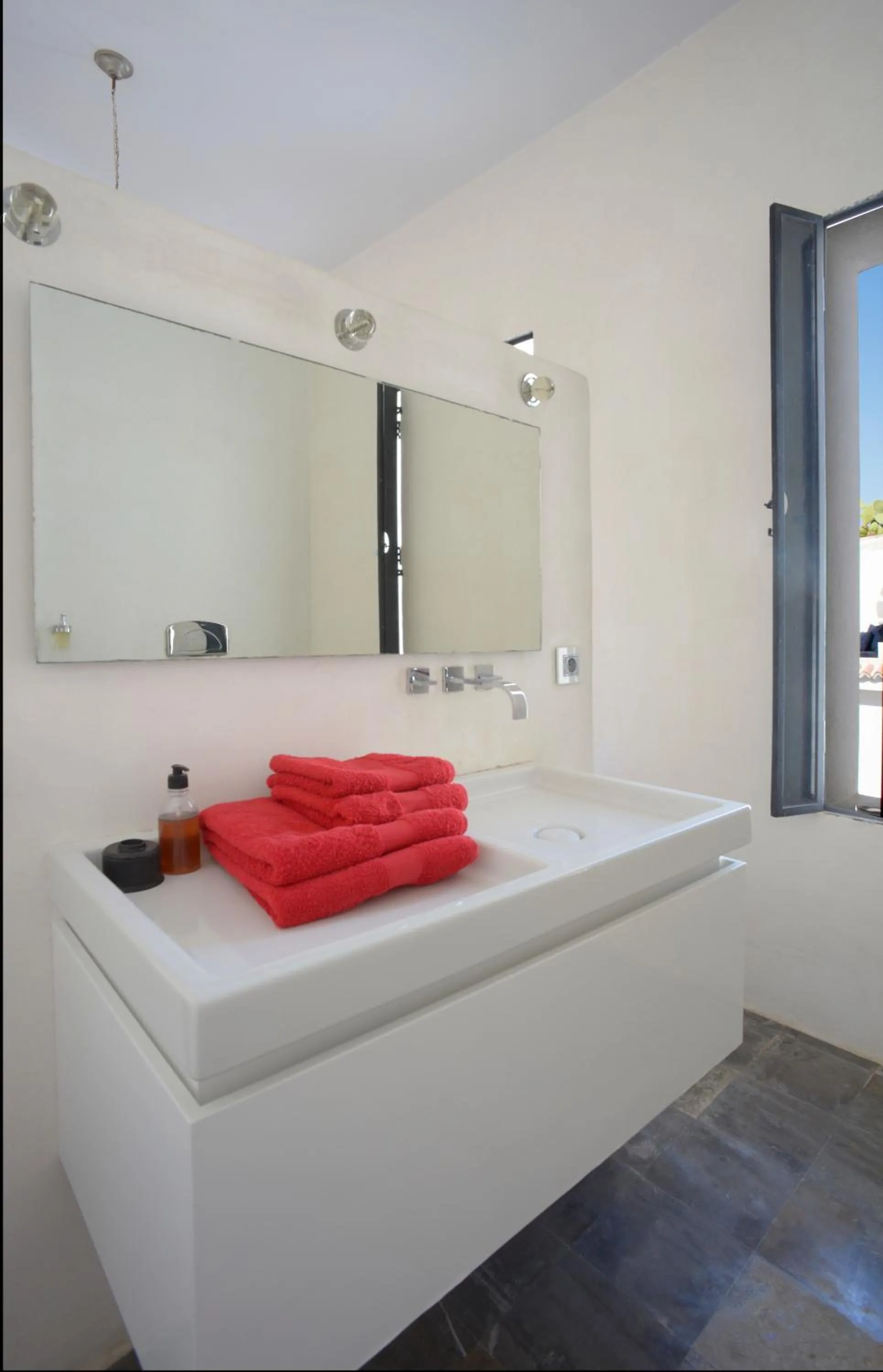 Bathroom, Bed in Dar Sabri