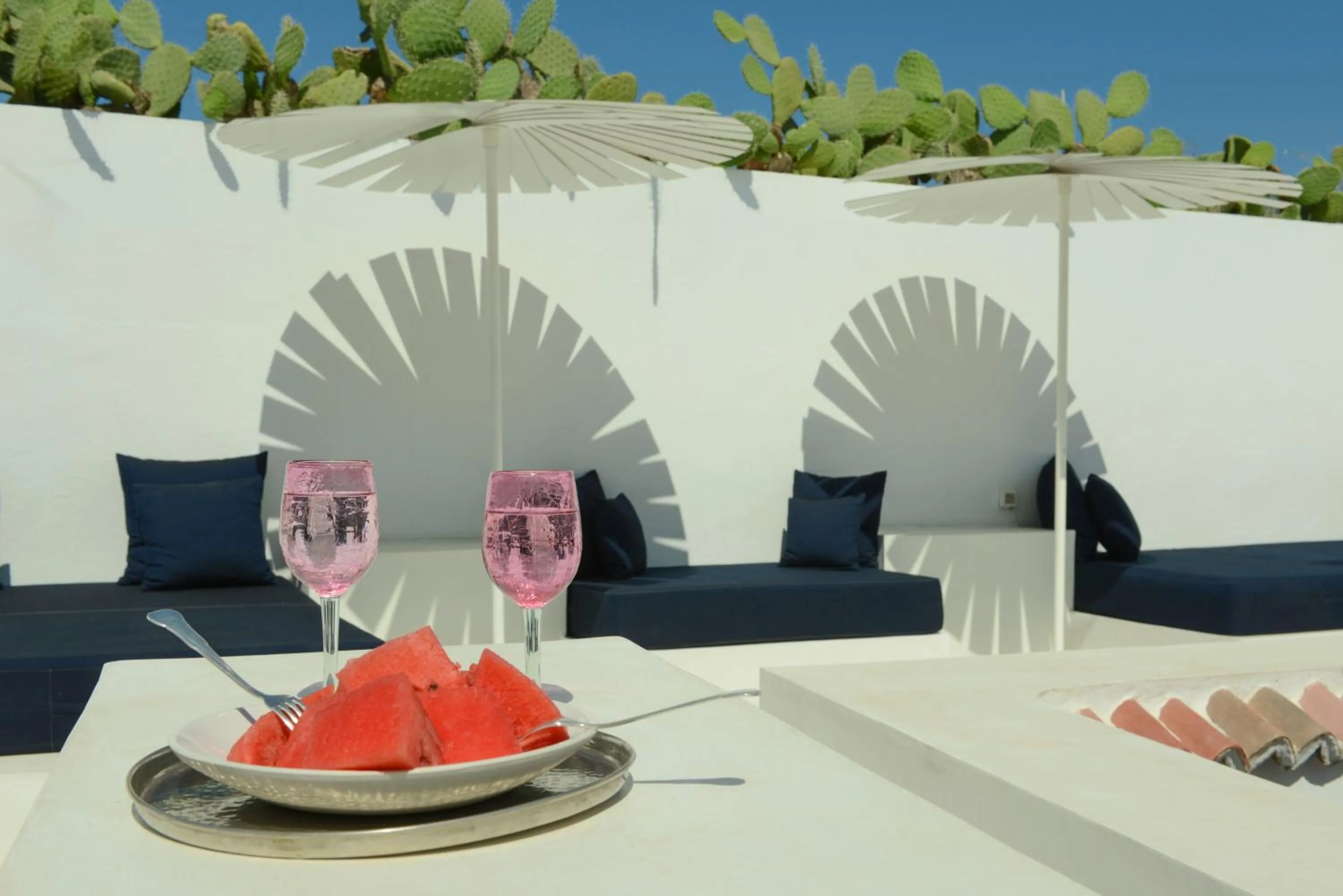 Balcony/Terrace in Dar Sabri