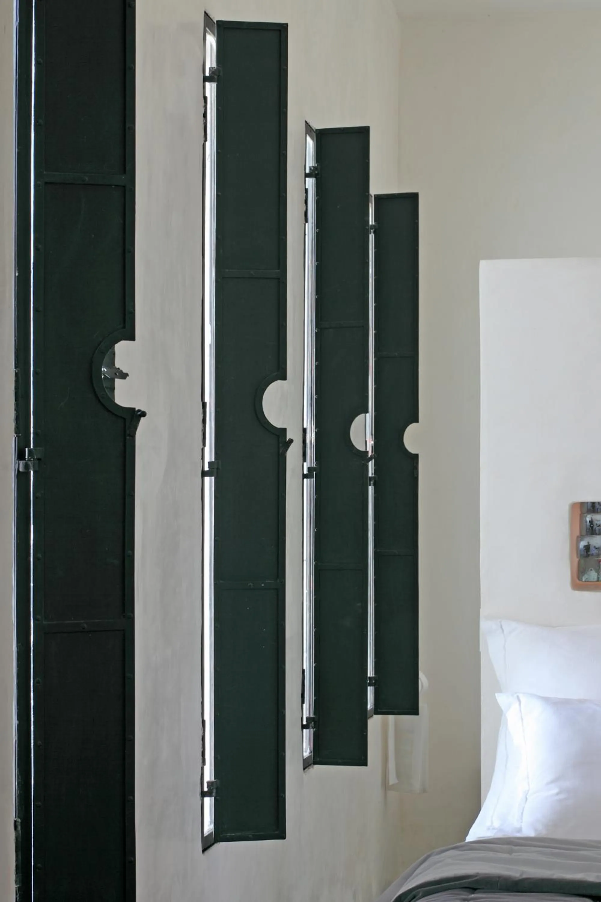 Bedroom, Bed in Dar Sabri