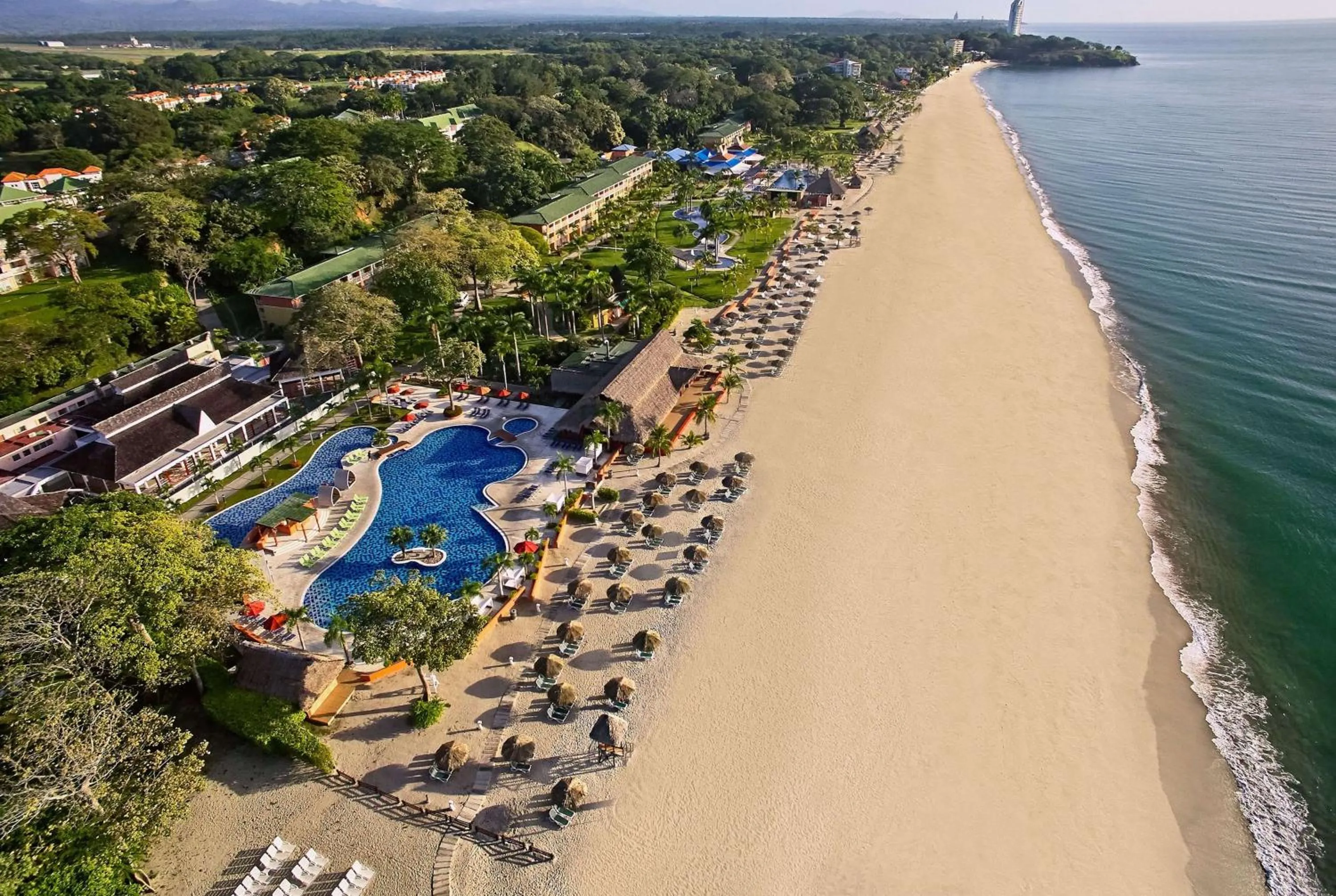 Grand Decameron Panama, A Trademark All Inclusive Resort