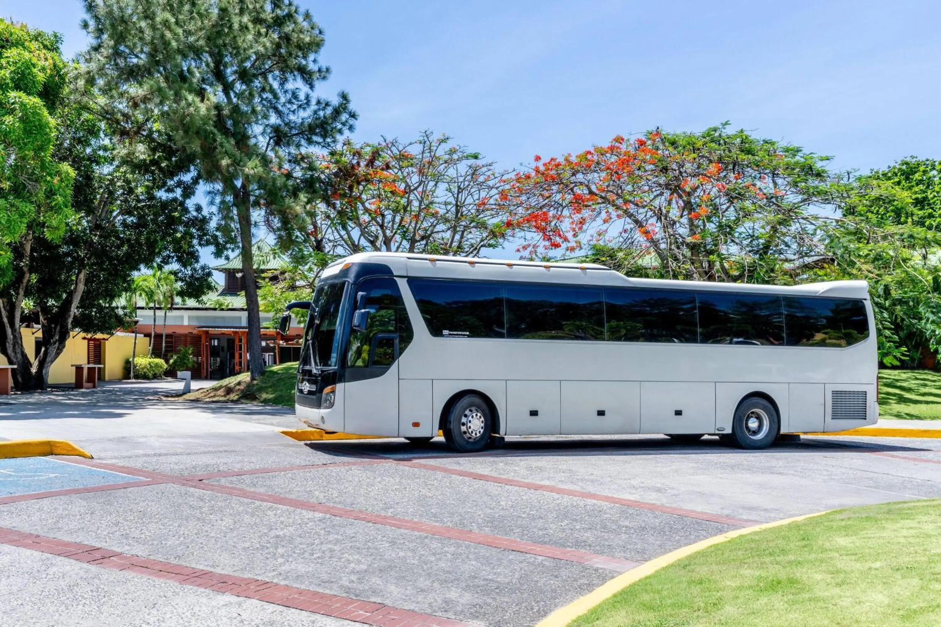 Other in Grand Decameron Panama, A Trademark All Inclusive Resort