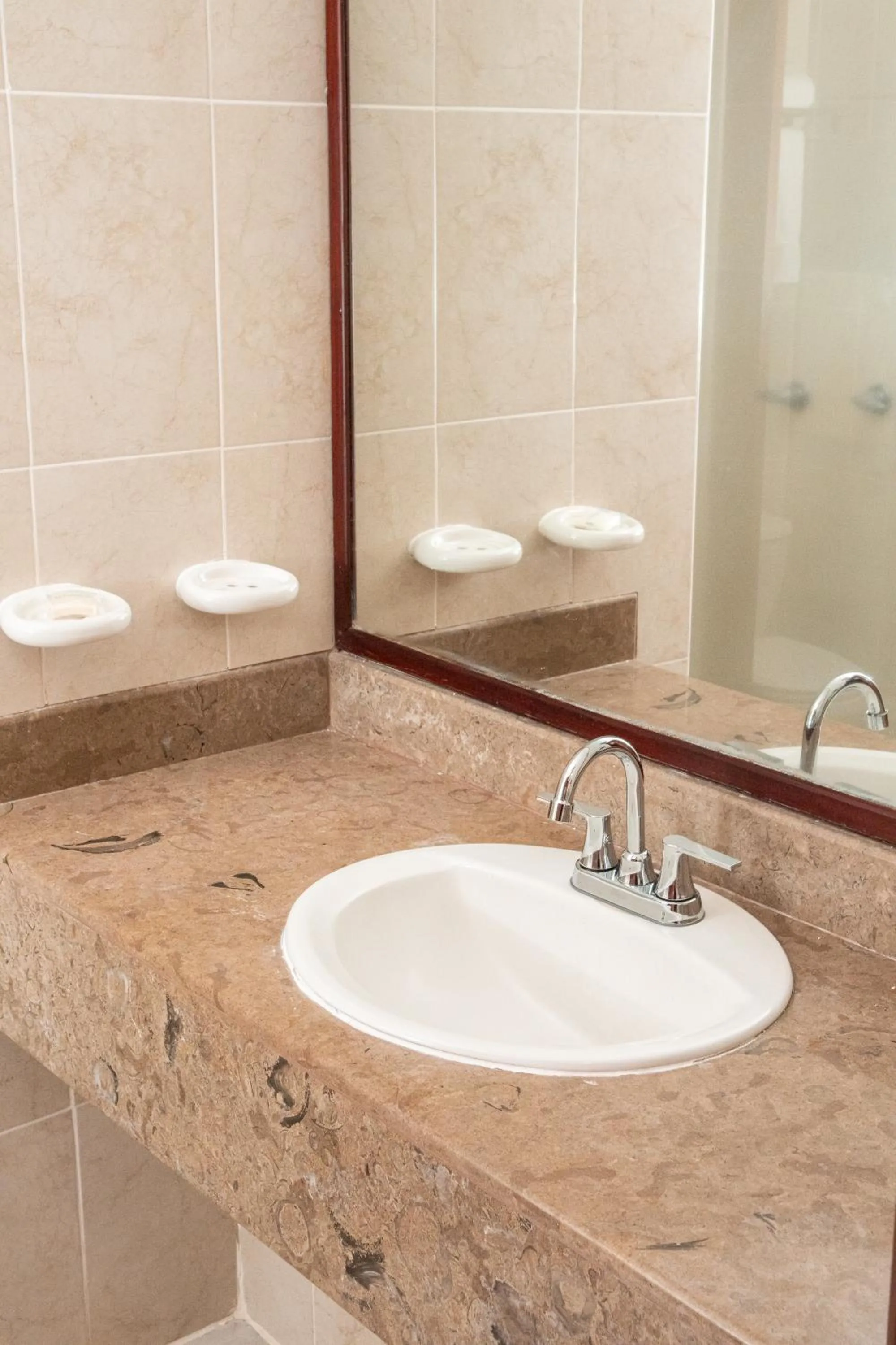 Toilet in Grand Decameron Panama, A Trademark All Inclusive Resort