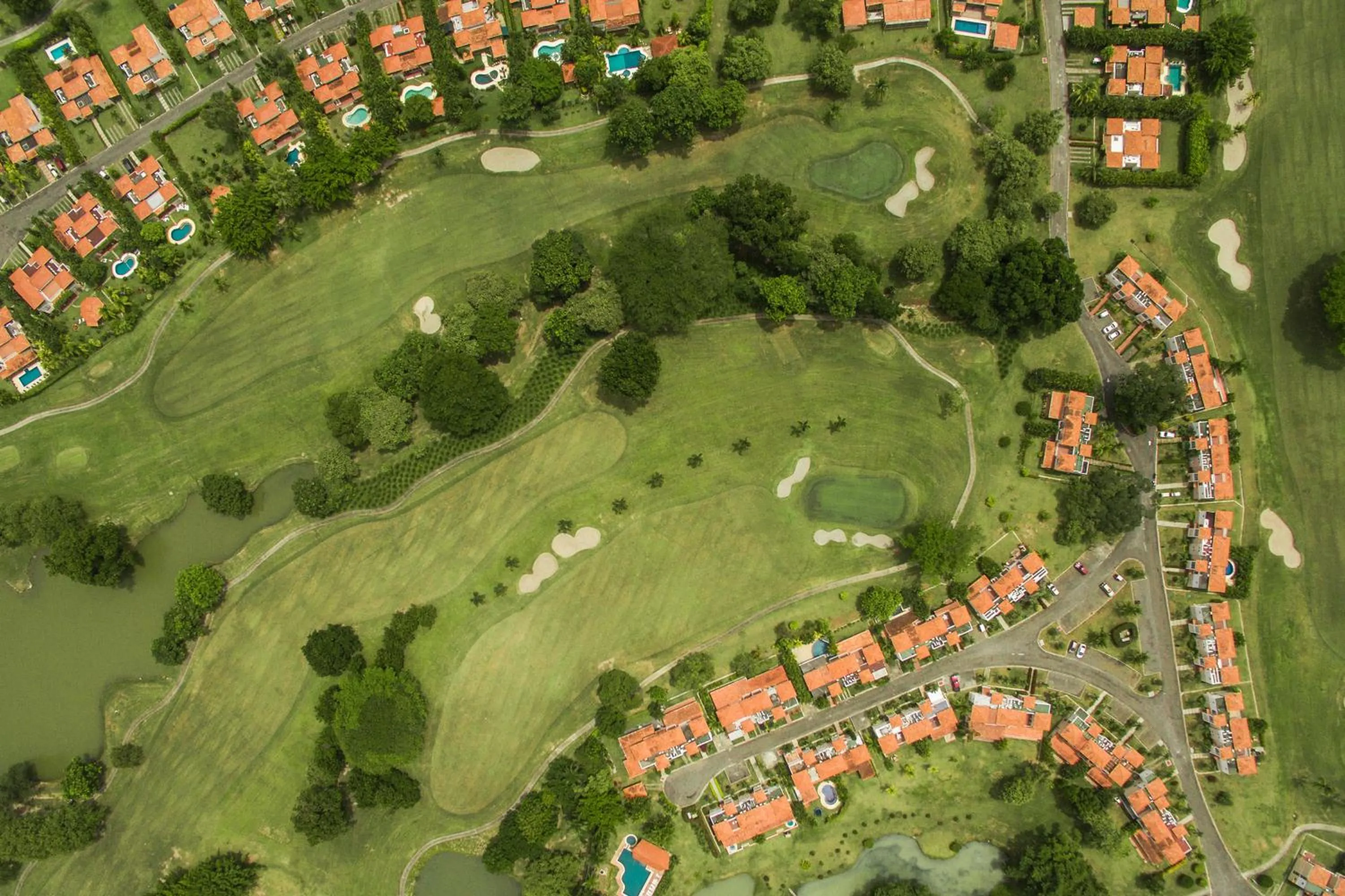 Day in Grand Decameron Panama, A Trademark All Inclusive Resort