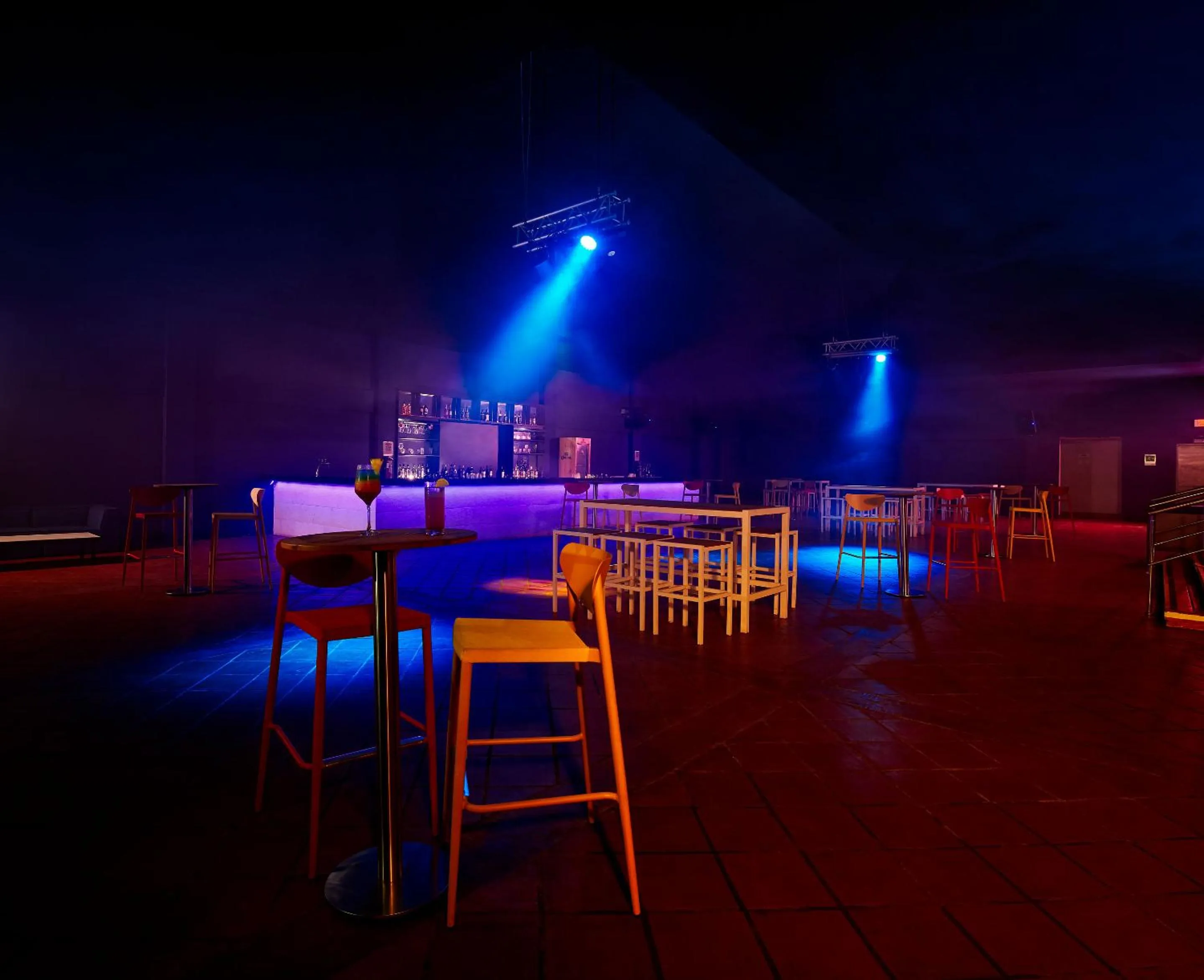 Property building in Grand Decameron Panama, A Trademark All Inclusive Resort