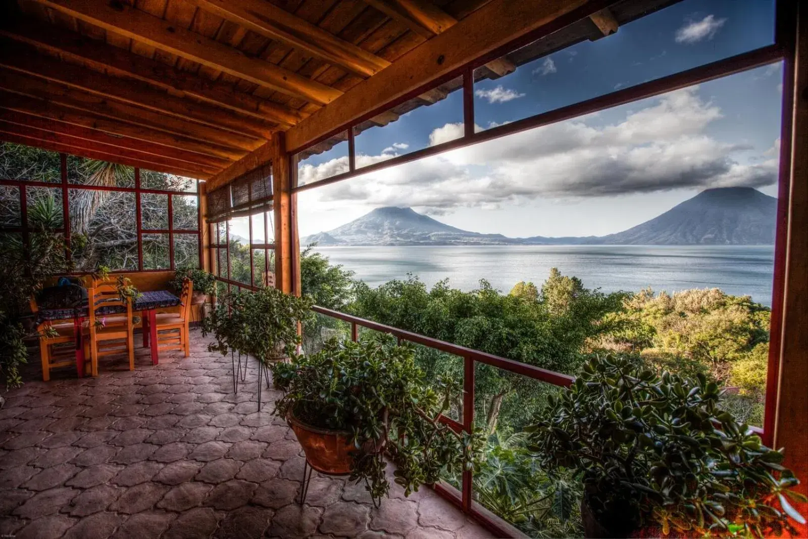 Casa Wenche Casa Wenche
