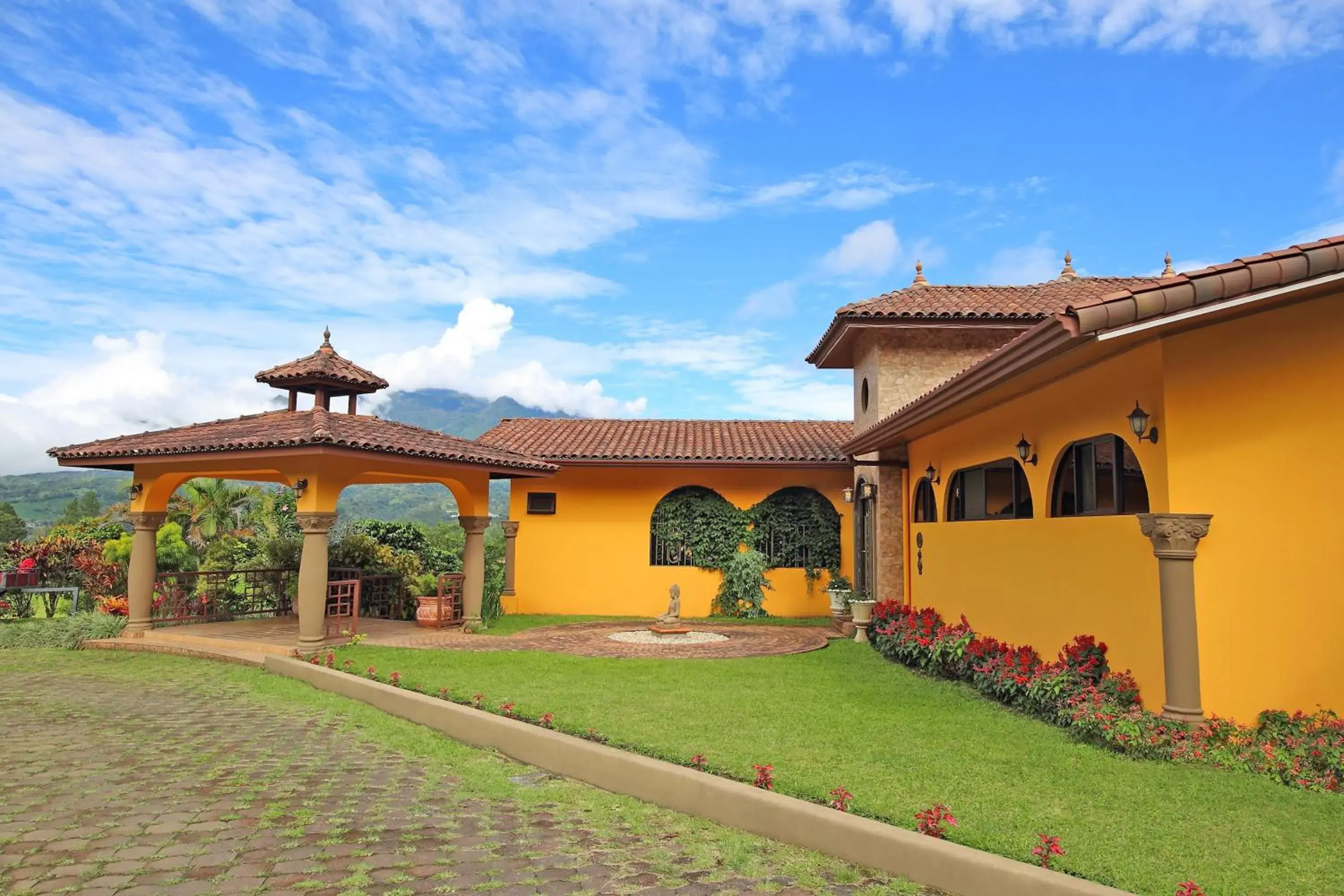 Property building in Los Establos Boutique Resort - All Inclusive Property building in Los Establos Boutique Resort - All Inclusive