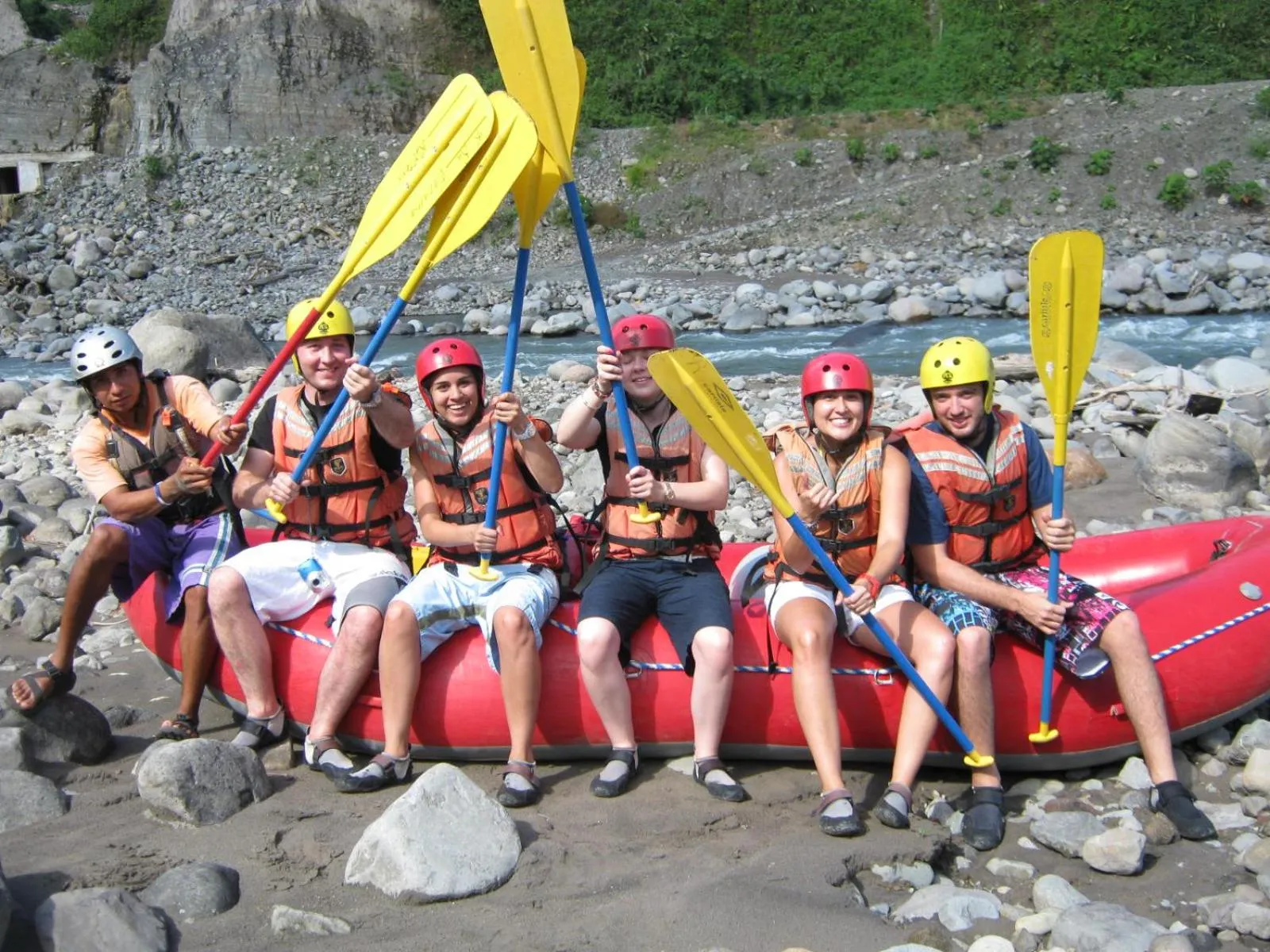 Property building in Los Establos Boutique Resort - All Inclusive