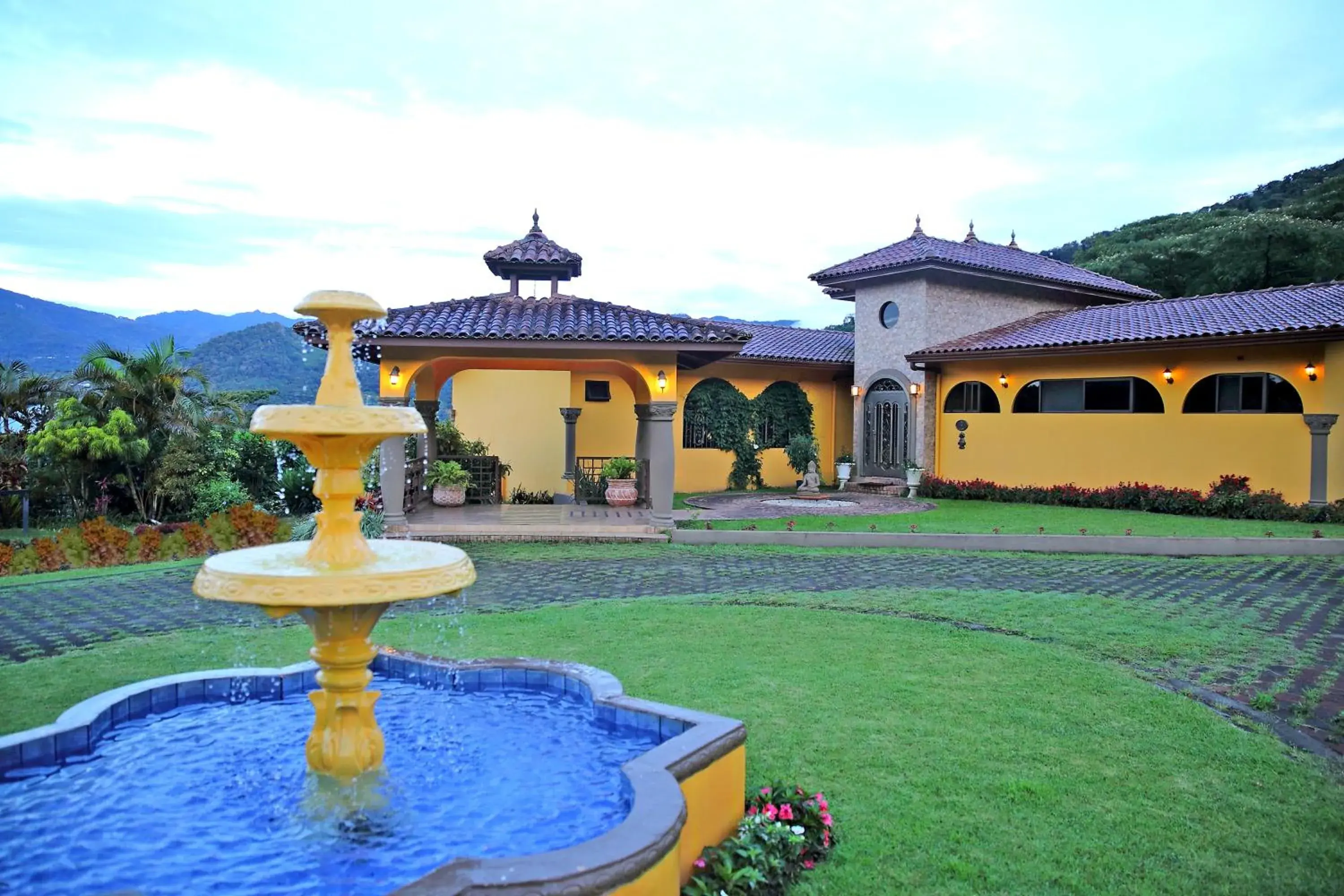 Property building in Los Establos Boutique Resort - All Inclusive Property building in Los Establos Boutique Resort - All Inclusive