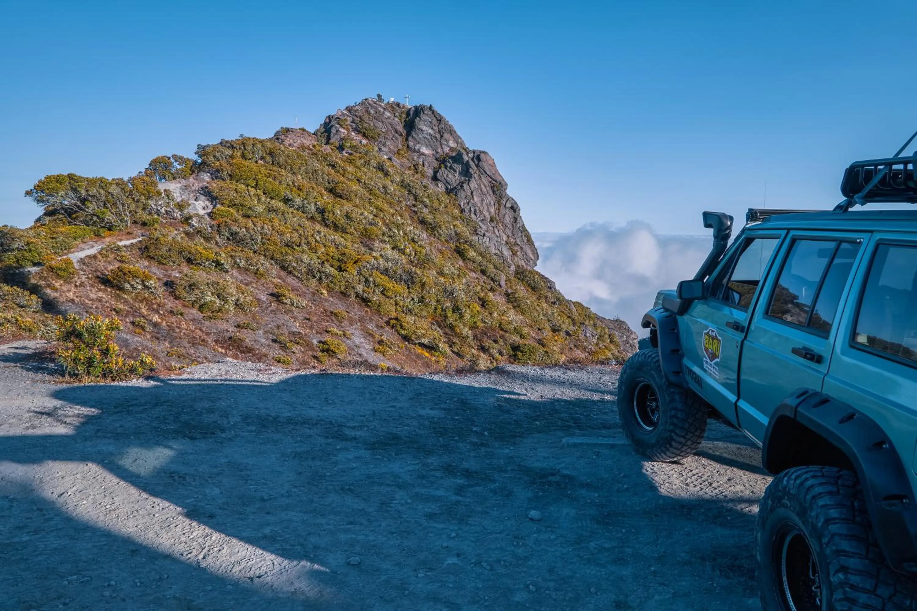 Off site in Los Establos Boutique Resort - All Inclusive