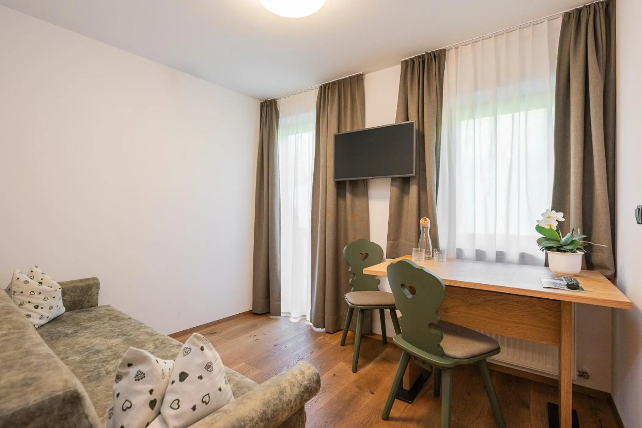 Gasthof Albergo Dolomiten