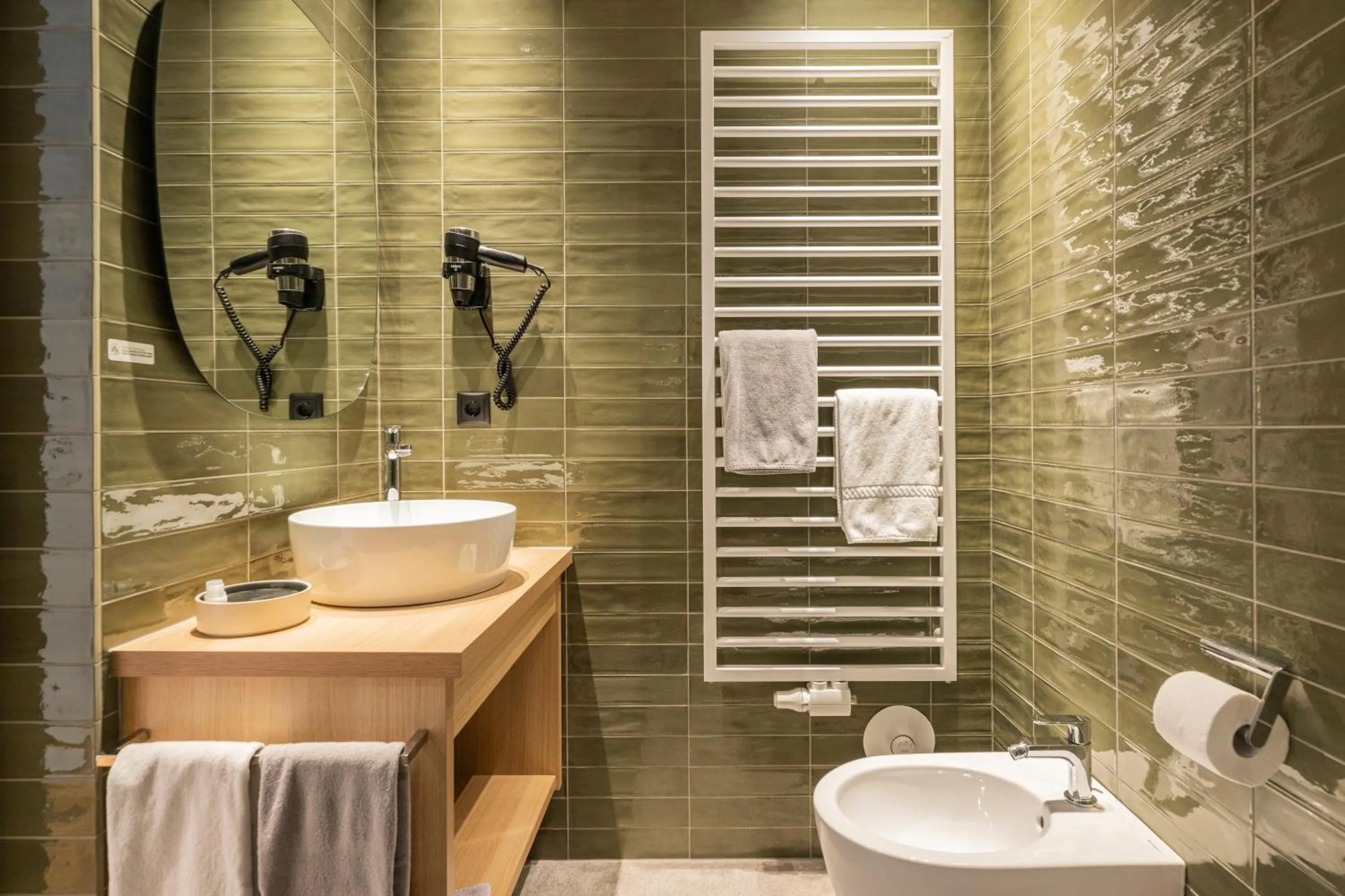 Gasthof Albergo Dolomiten