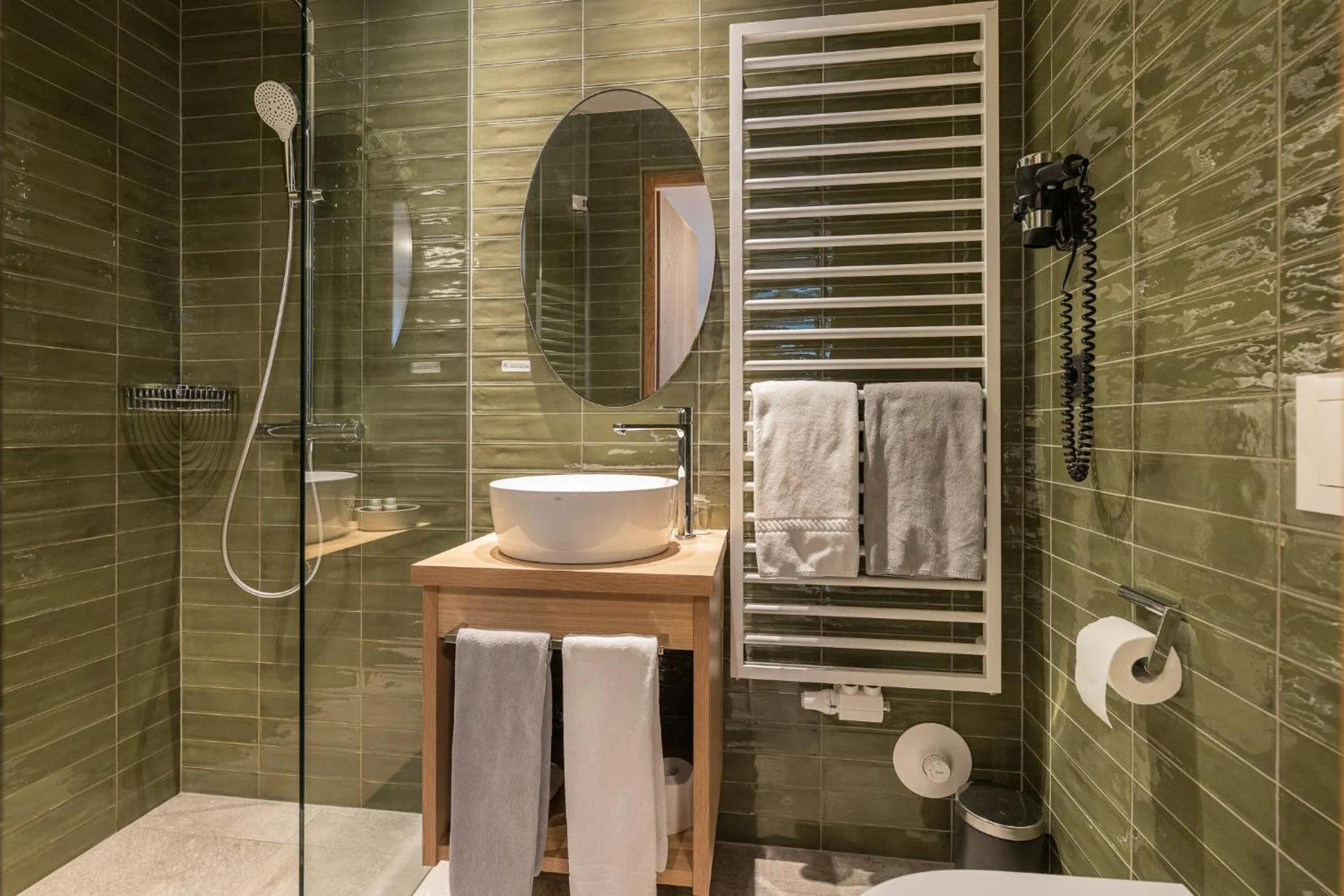 Gasthof Albergo Dolomiten