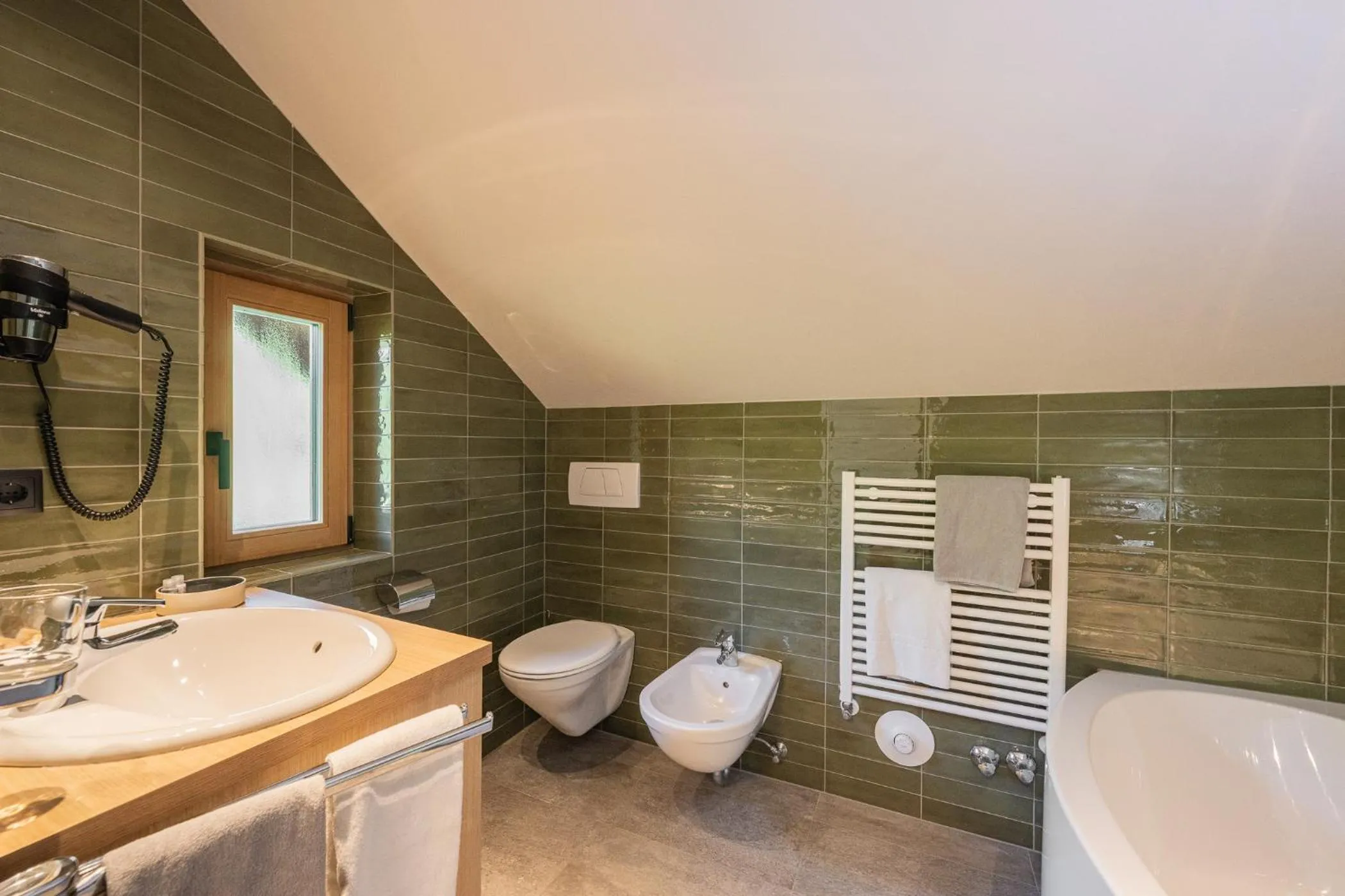 Gasthof Albergo Dolomiten