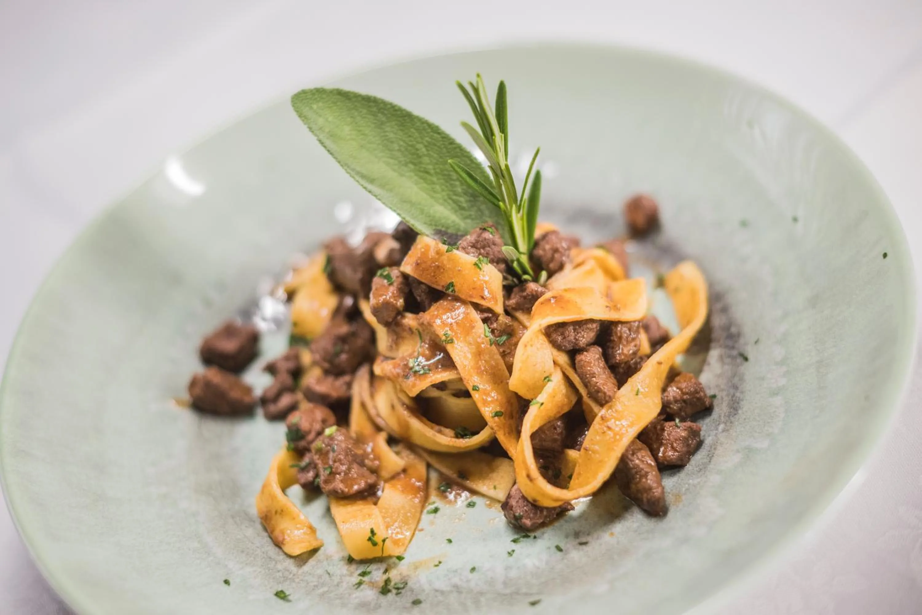 Gasthof Albergo Dolomiten