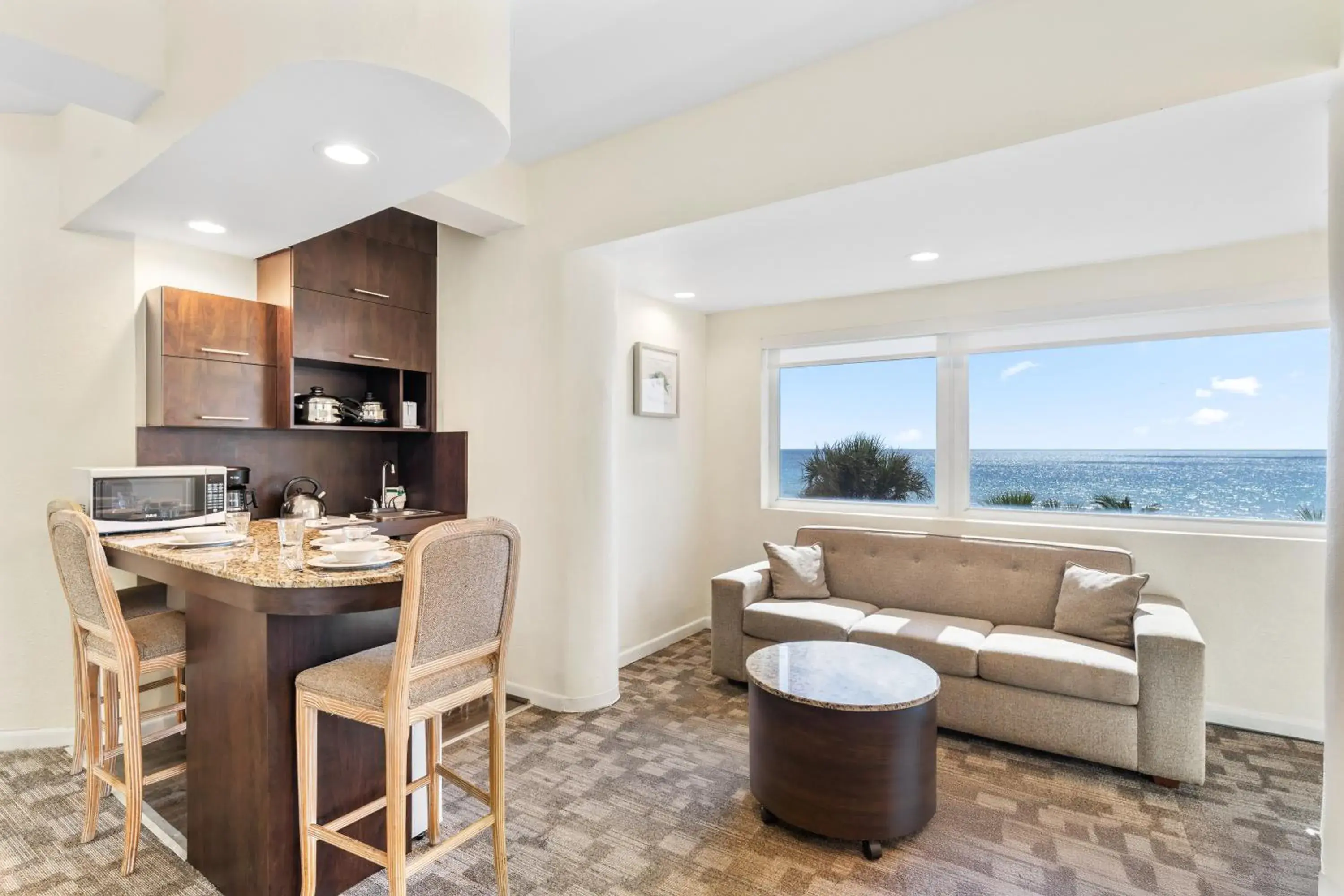 Crystal Beach Suites Miami Oceanfront Hotel Crystal Beach Suites Miami Oceanfront Hotel