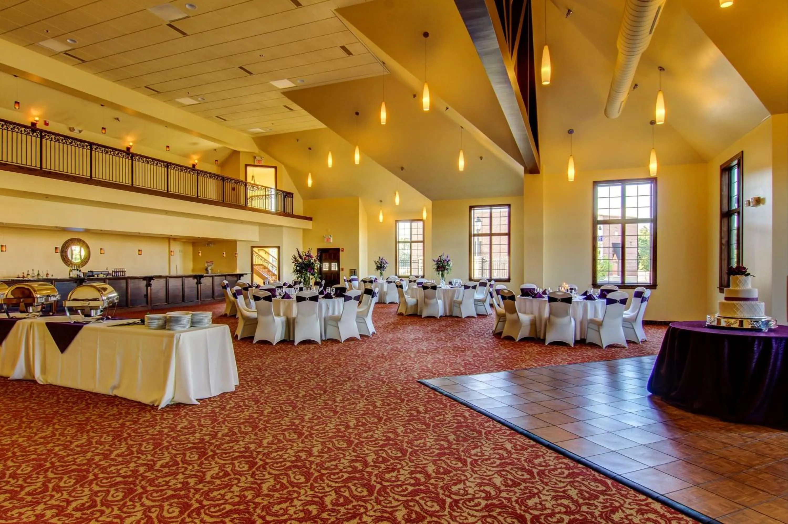 Other in The Wildwood Hotel