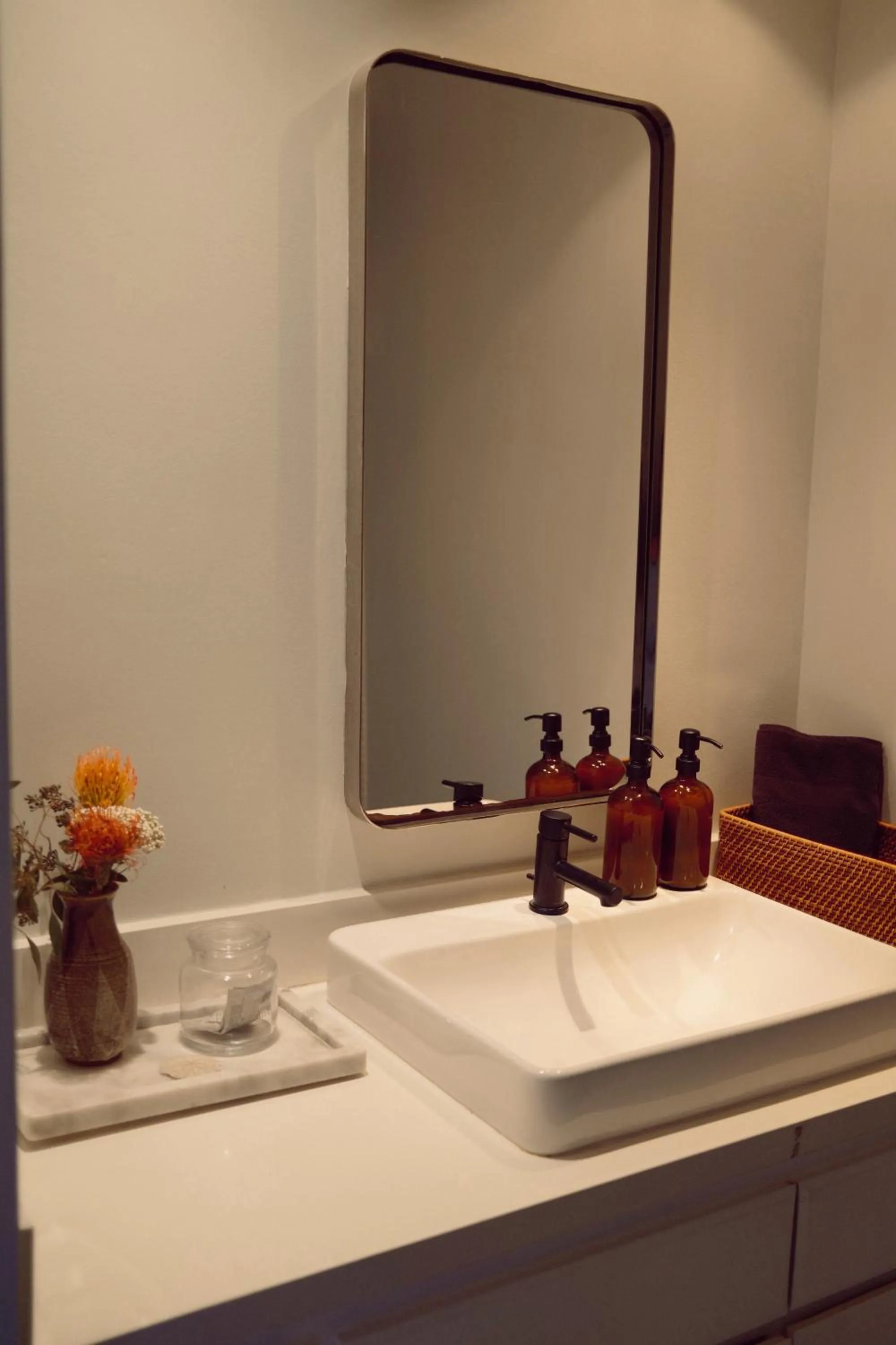 The Venice Beach House