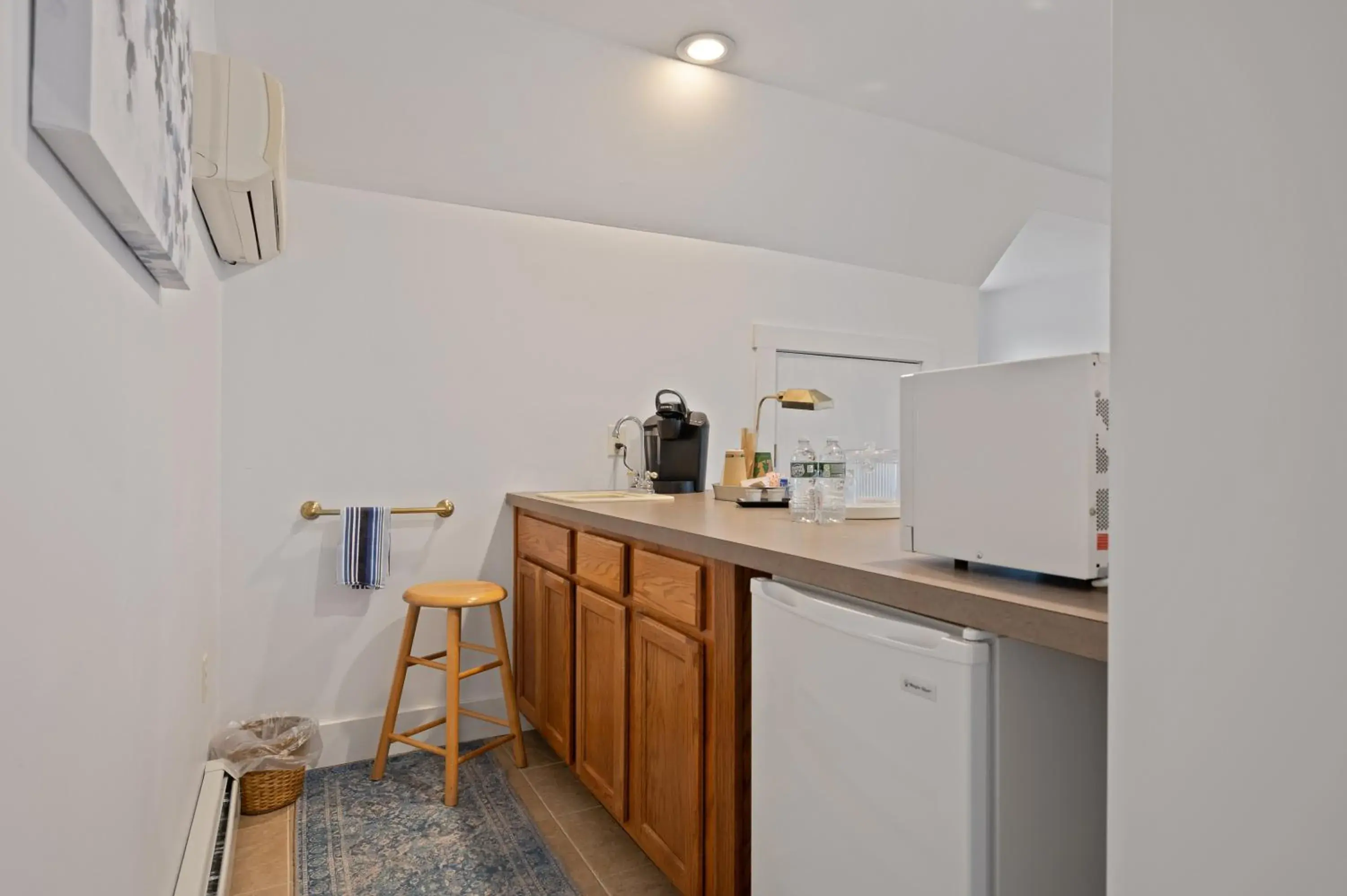 Superior Suite in Brook Farm Inn Superior Suite in Brook Farm Inn