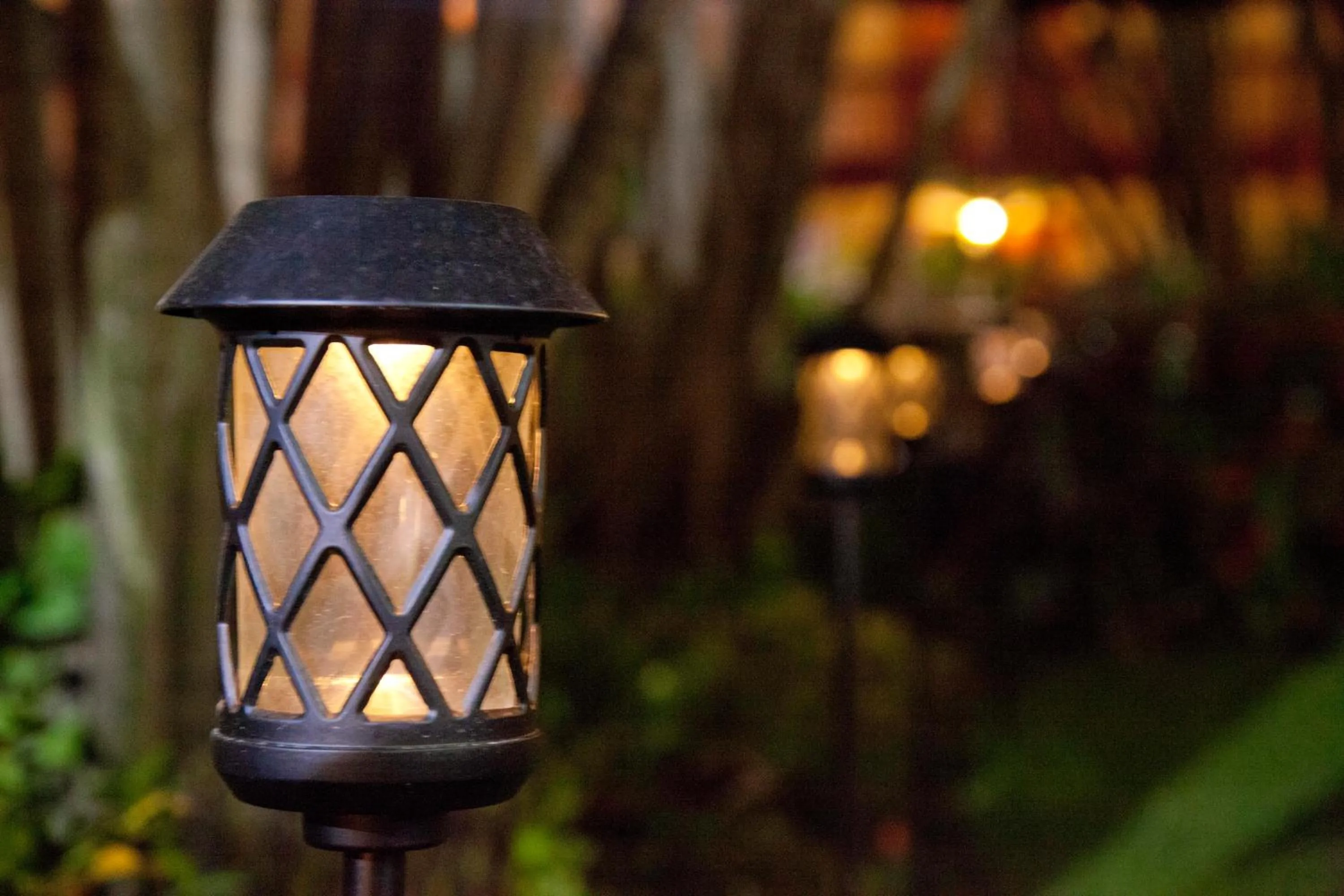 Decorative detail in Los Andes Coatzacoalcos