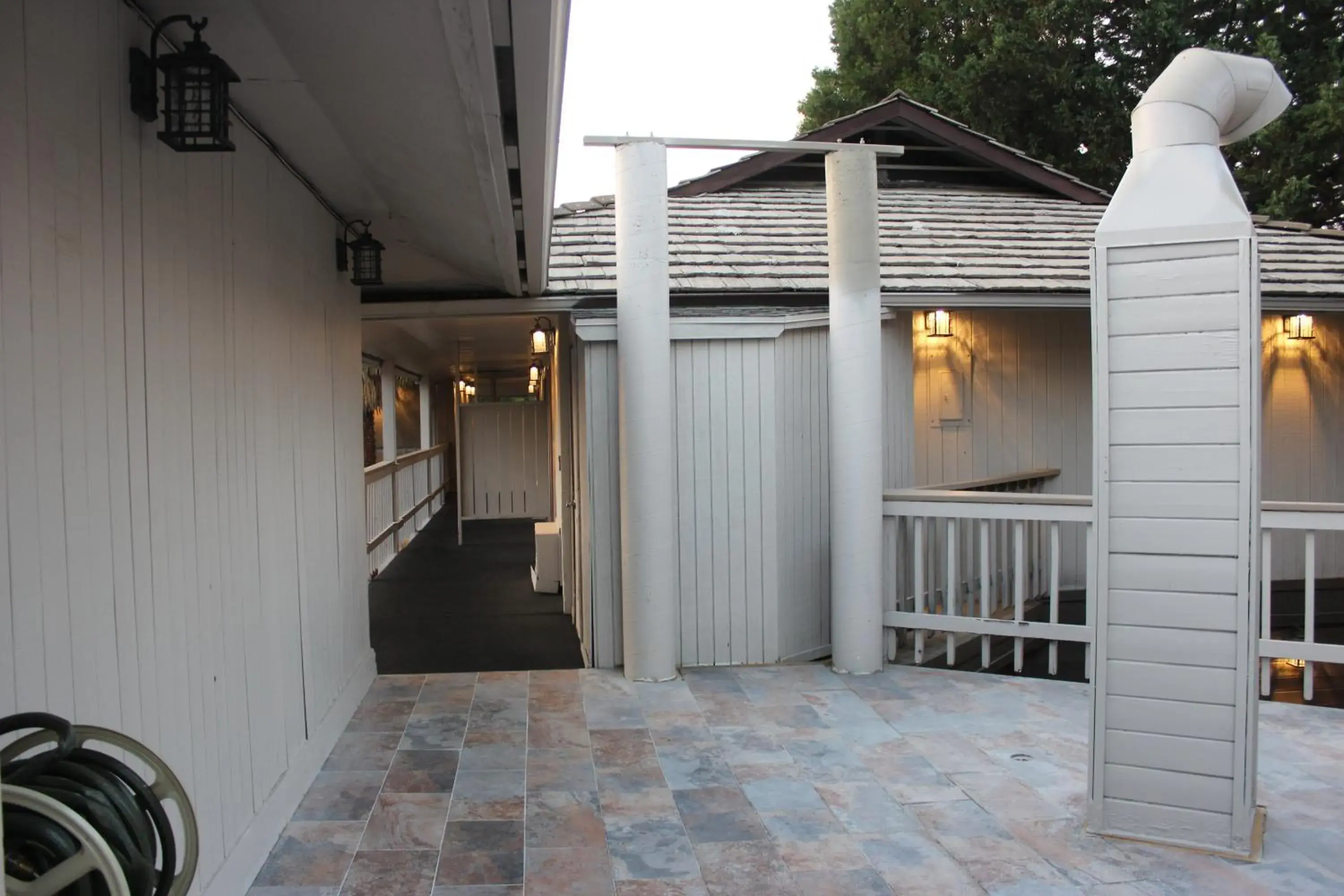 Property building in Cedarwood Inn of Ashland Property building in Cedarwood Inn of Ashland