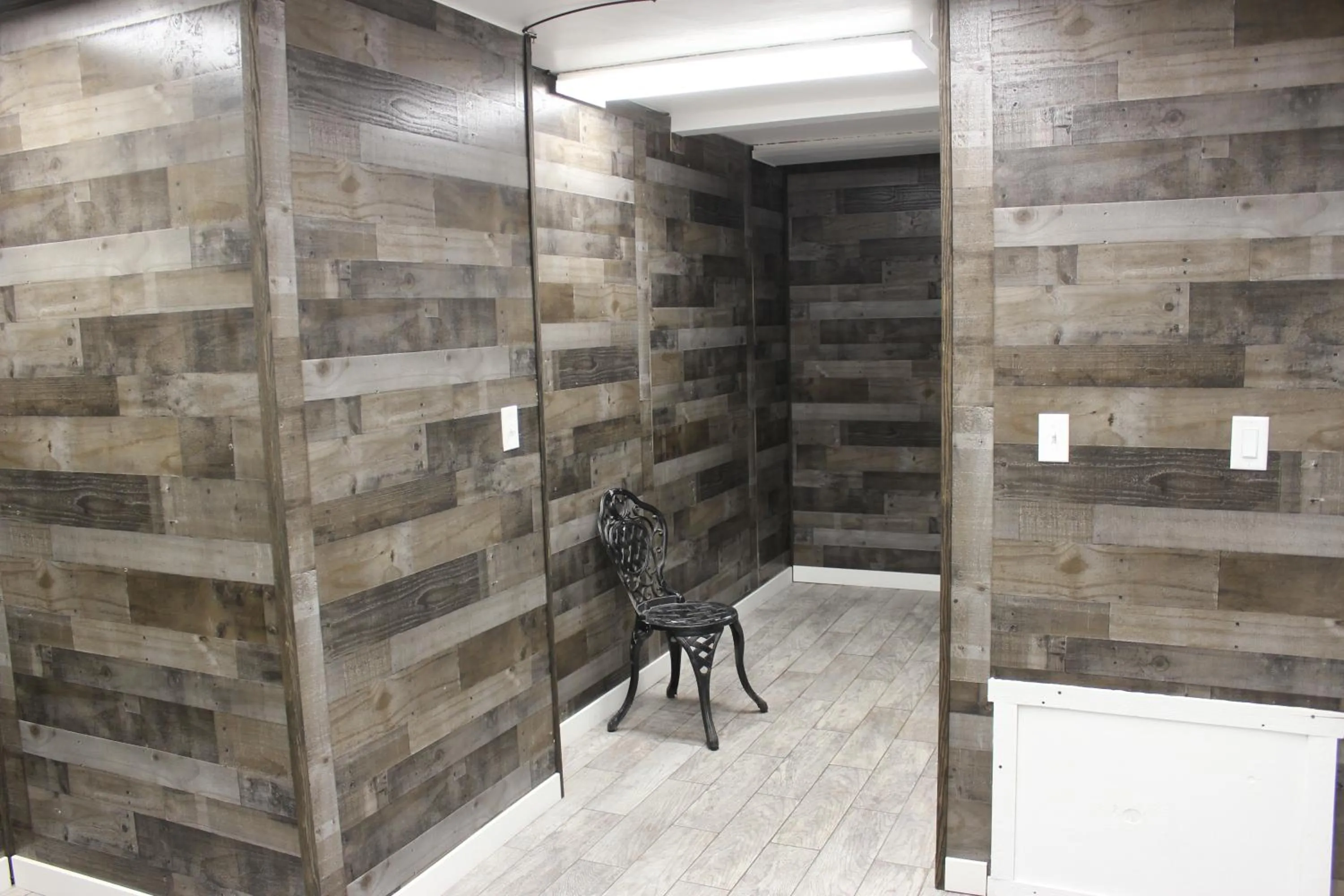 Sauna in Cedarwood Inn of Ashland