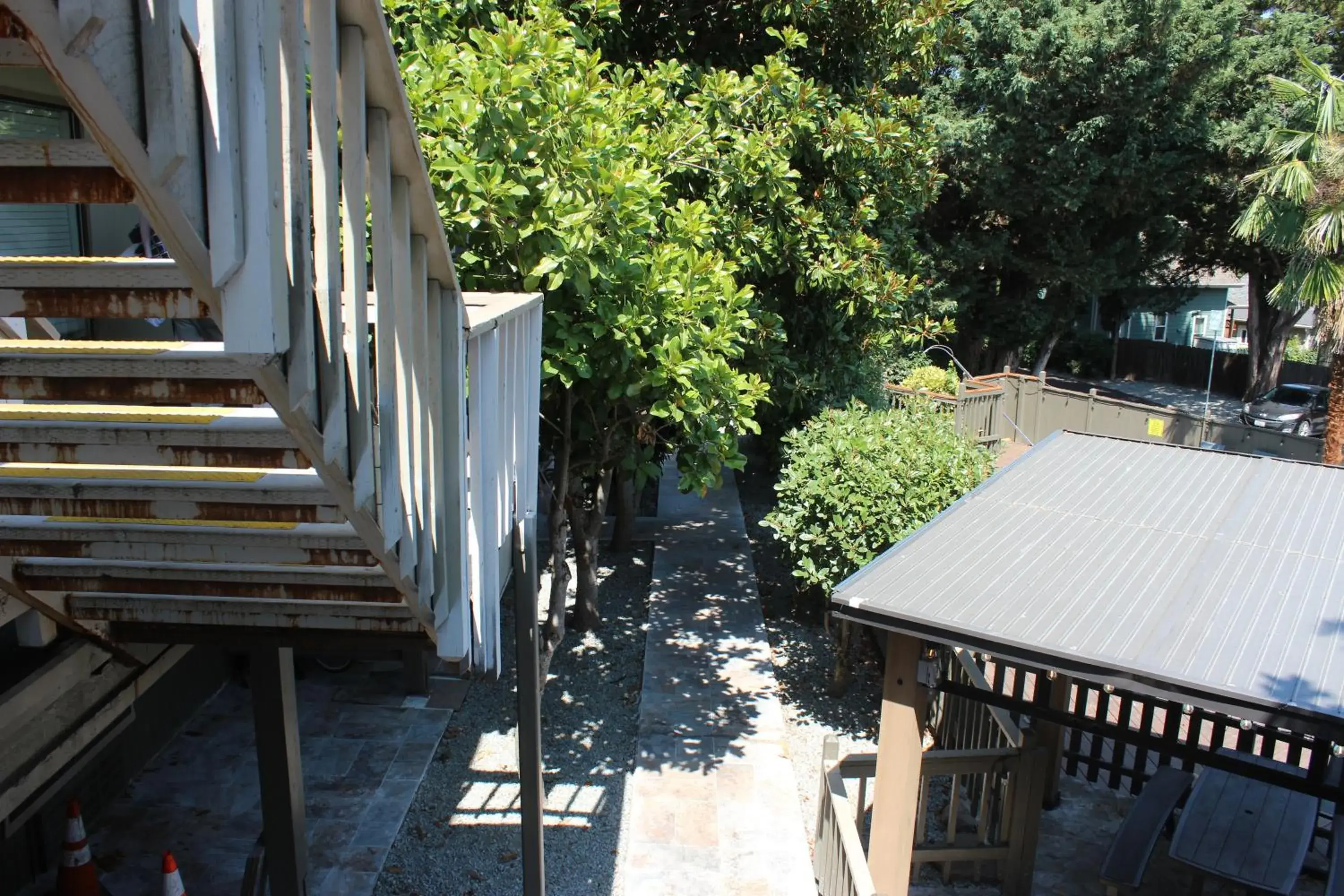 Property building in Cedarwood Inn of Ashland Property building in Cedarwood Inn of Ashland