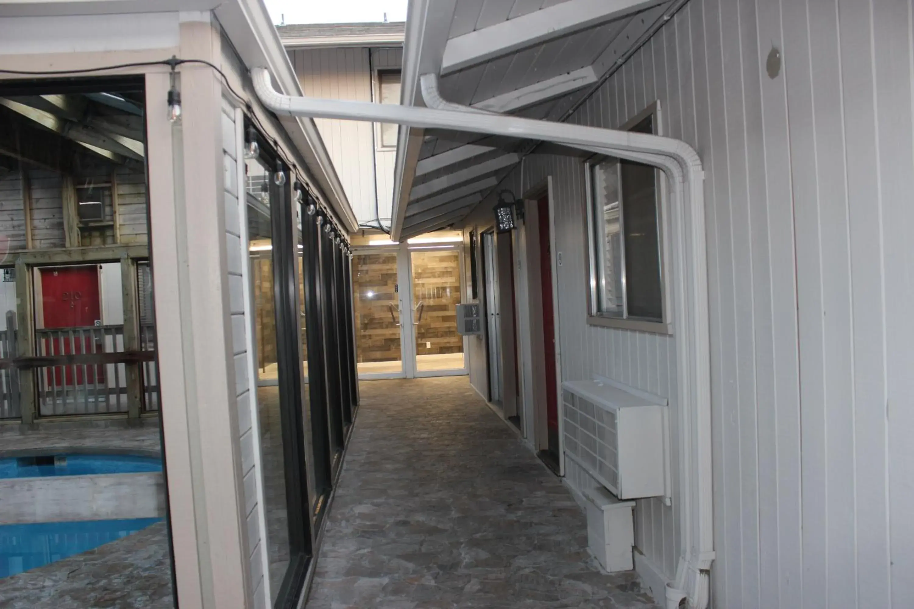 Property building in Cedarwood Inn of Ashland Property building in Cedarwood Inn of Ashland