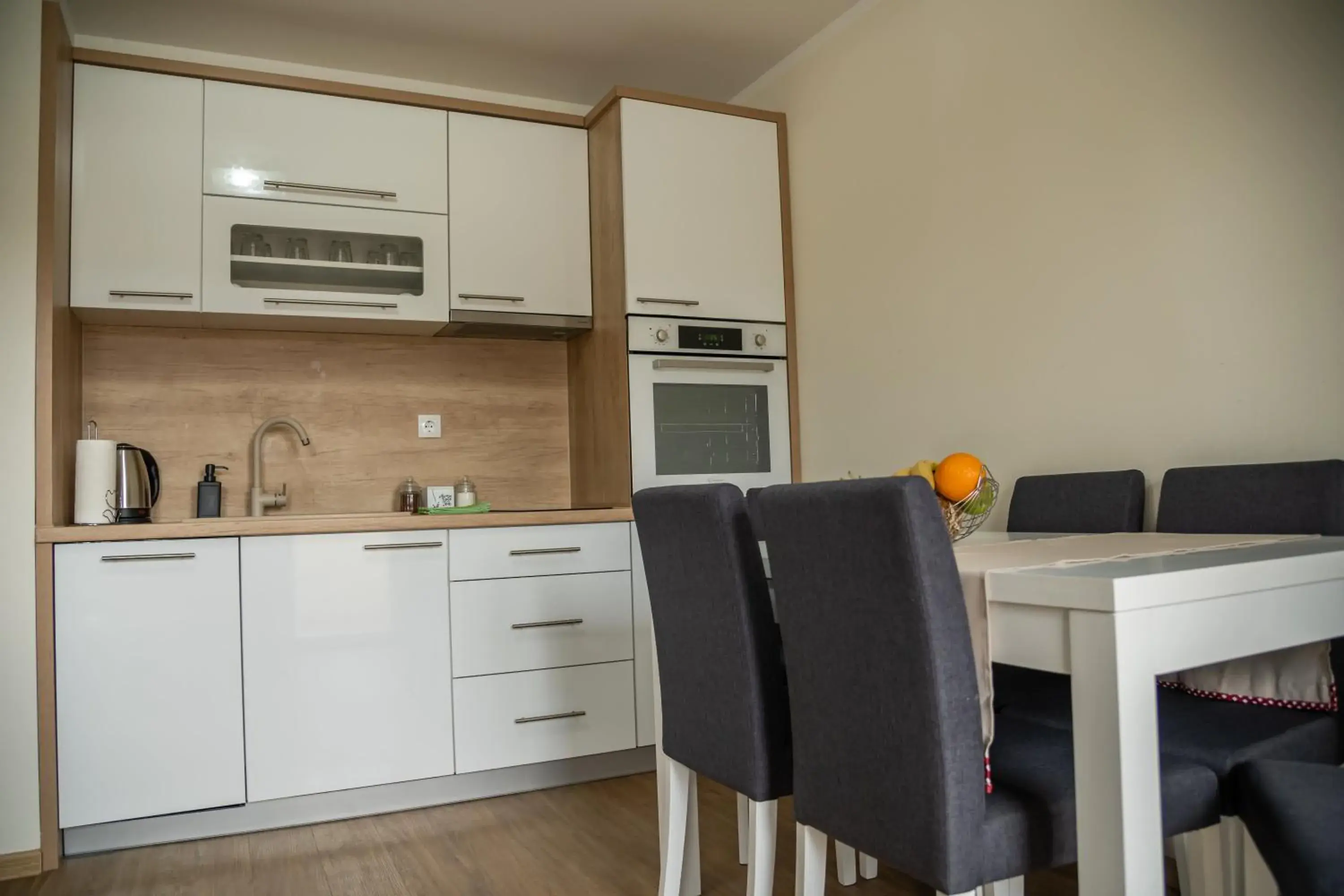 Two-Bedroom Apartment in Apartmani Lotus Vrdnik Two-Bedroom Apartment in Apartmani Lotus Vrdnik