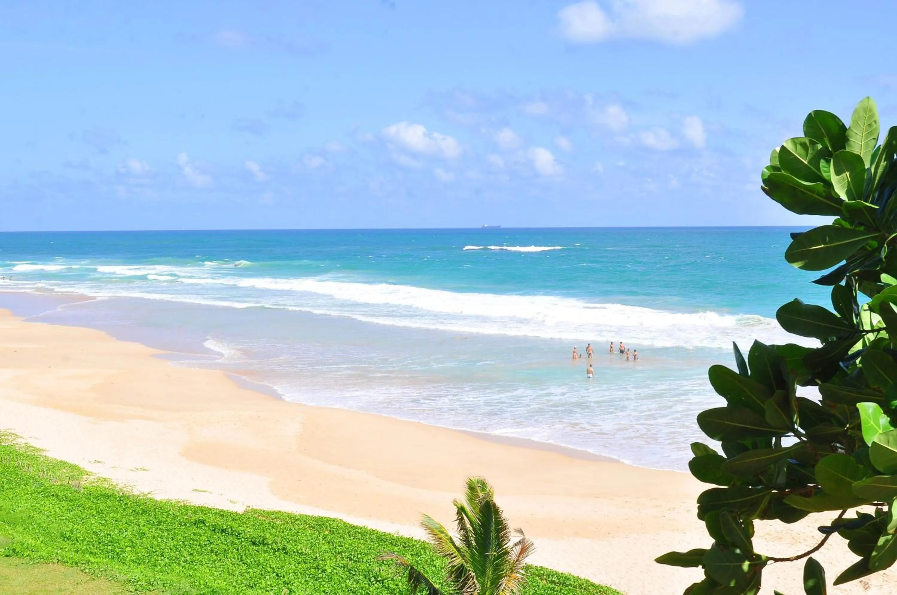 Day in Koggala Beach Hotel