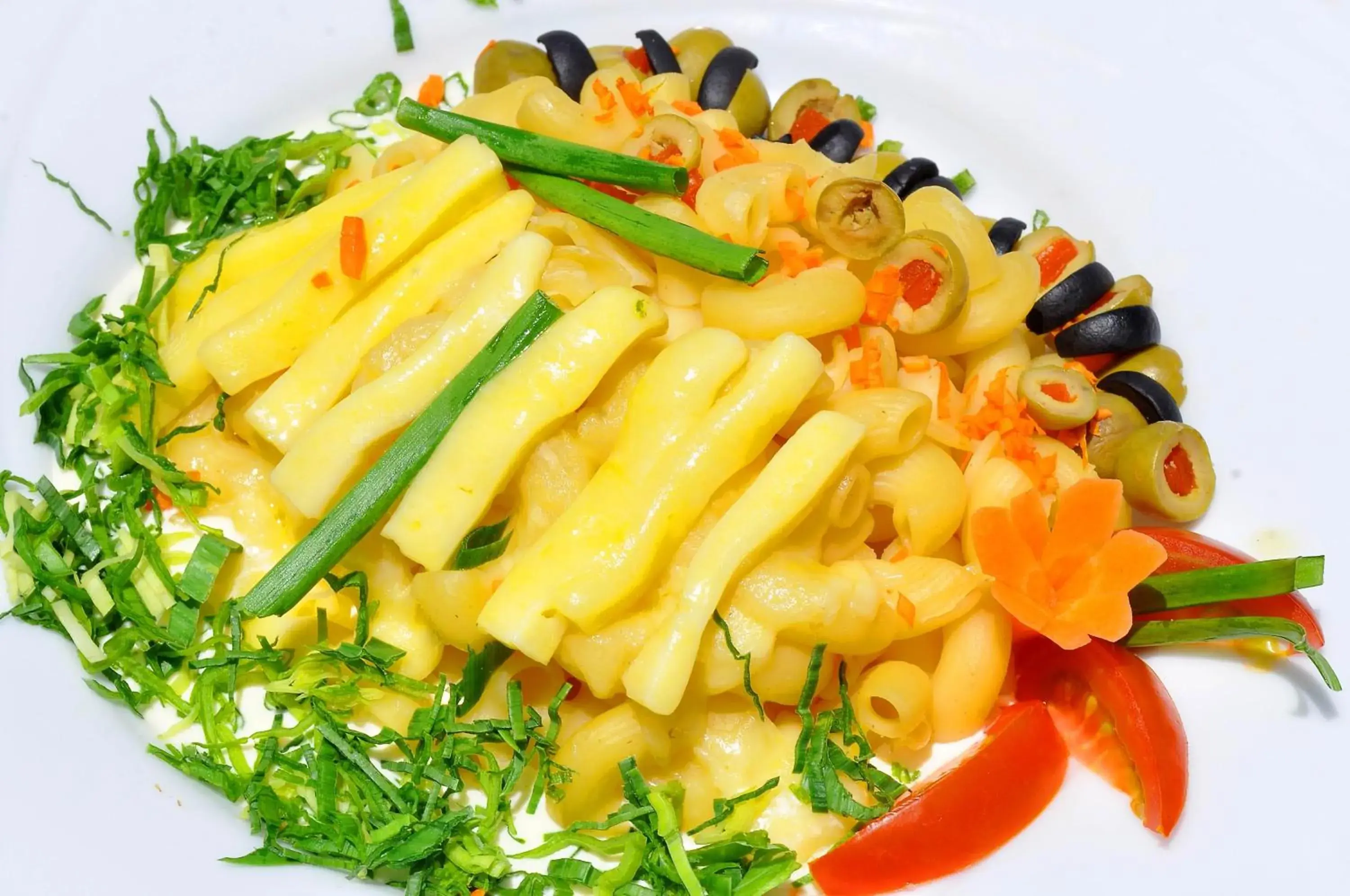 Food close-up in Koggala Beach Hotel Food close-up in Koggala Beach Hotel