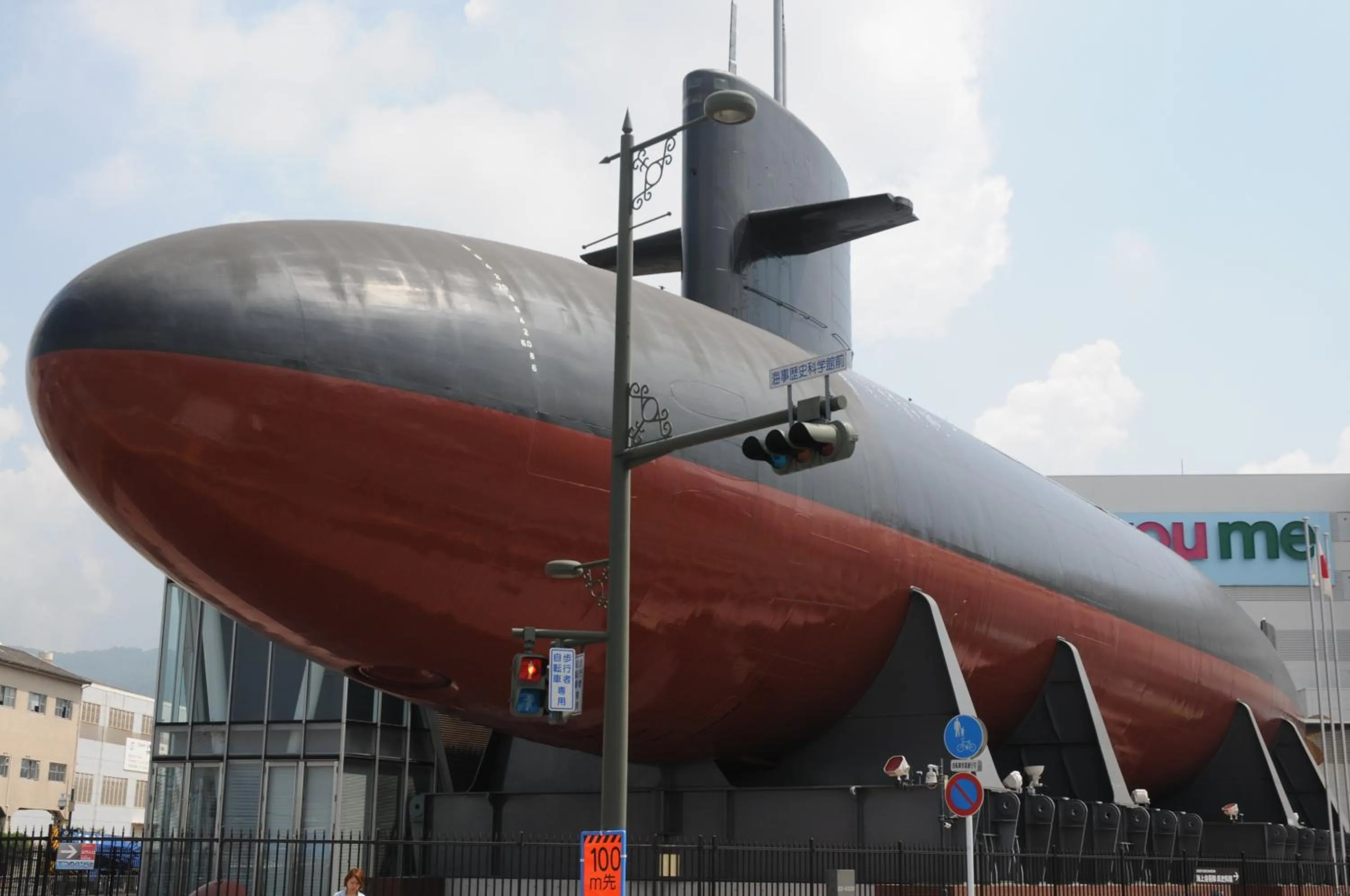 Nearby landmark in Clayton Bay Hotel