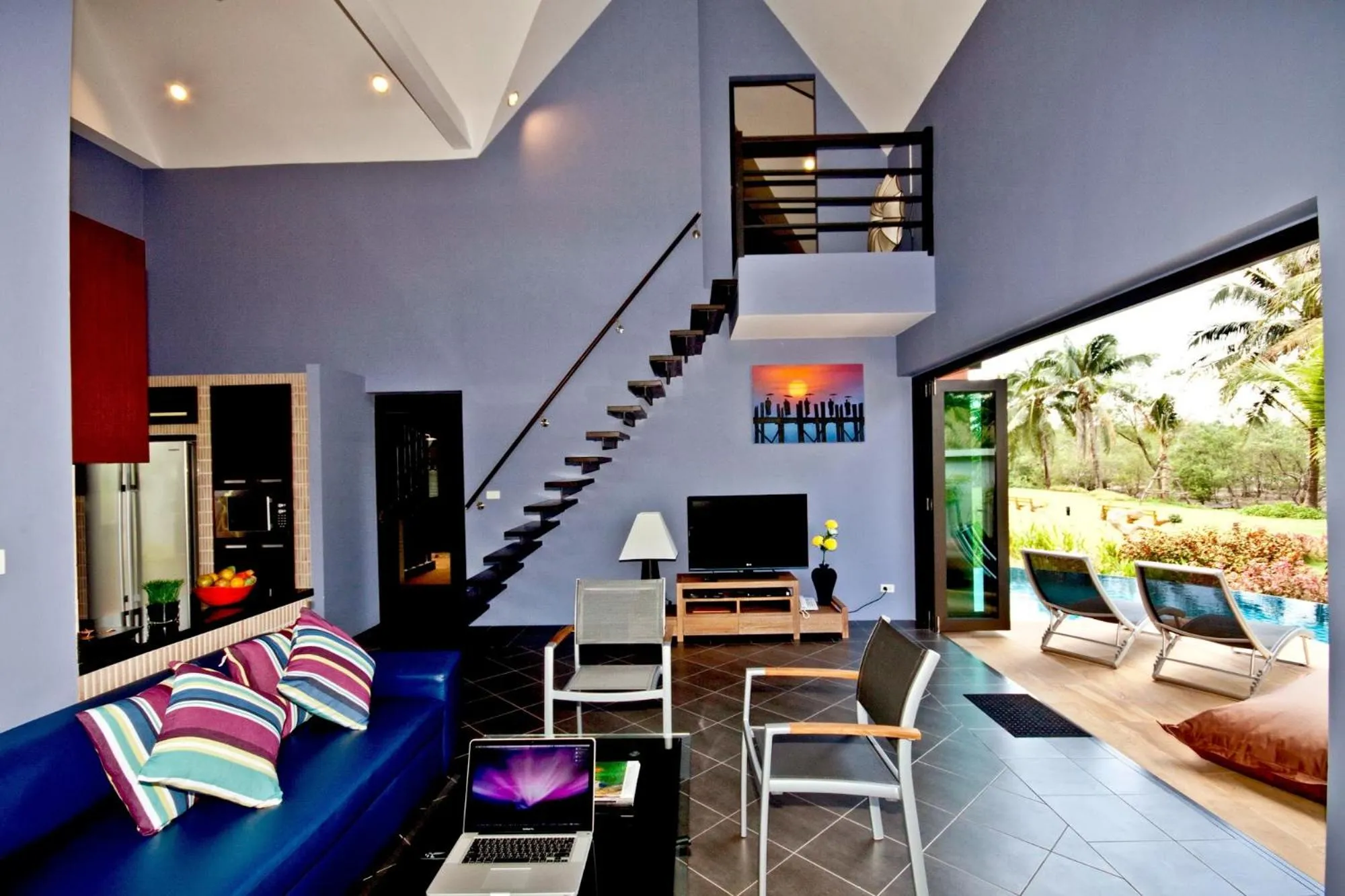 View (from property/room) in Tha Lane Bay Villas