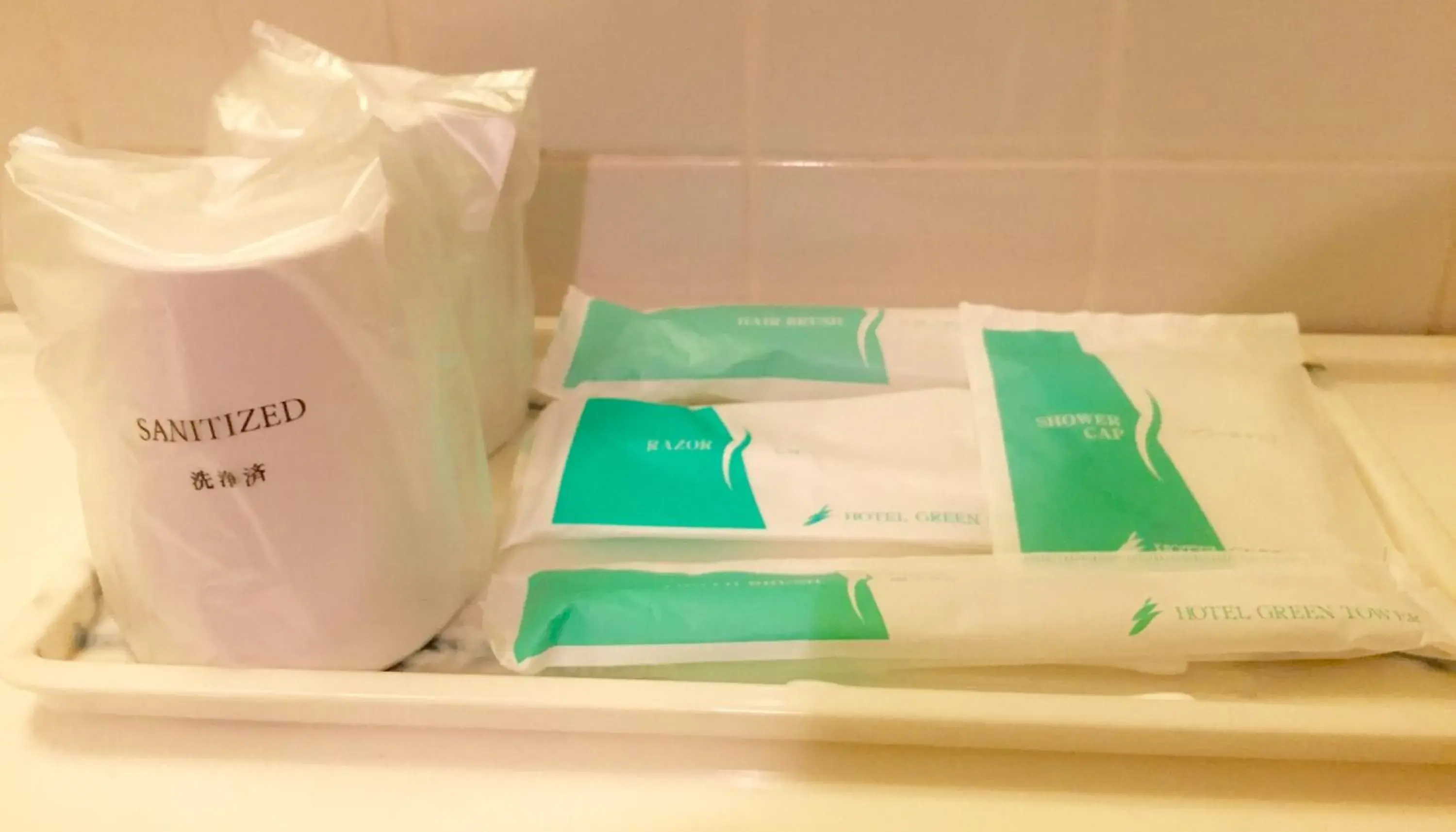 Other, Bed in Hotel Green Tower Makuhari Other, Bed in Hotel Green Tower Makuhari