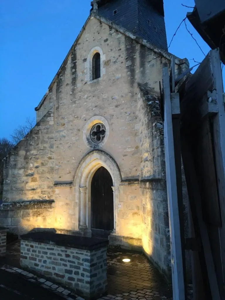 Chambres d'hotes La Chaumiere