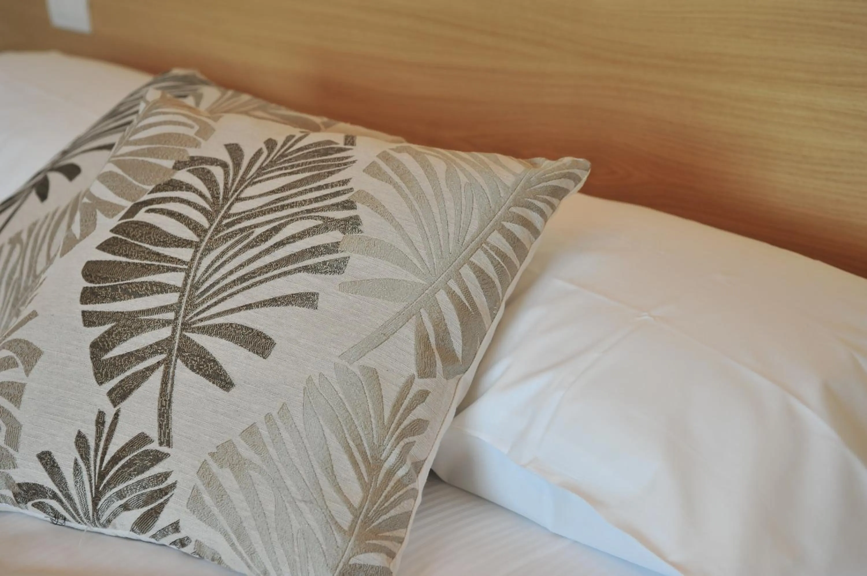 Decorative detail, Bed in NUOVA FILANDA Rooms and More