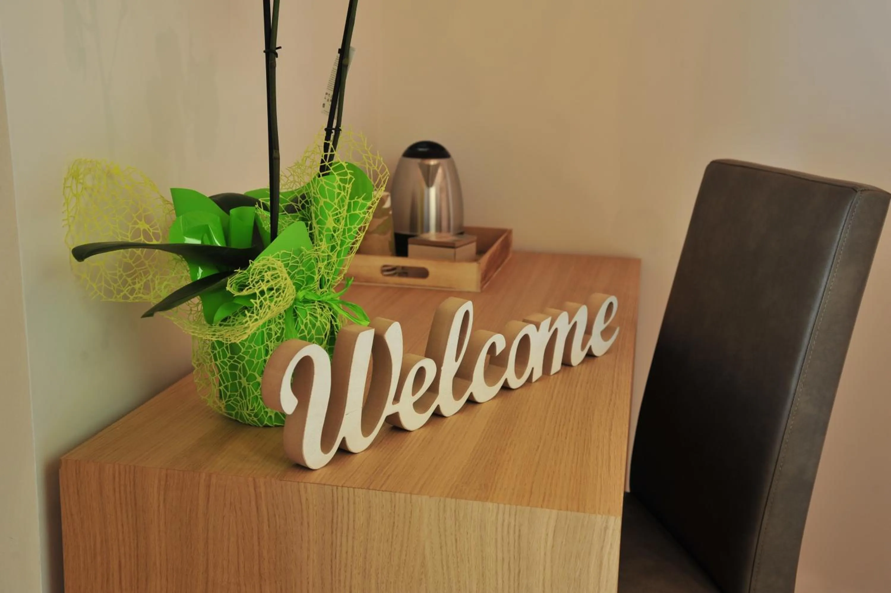 NUOVA FILANDA Rooms and More