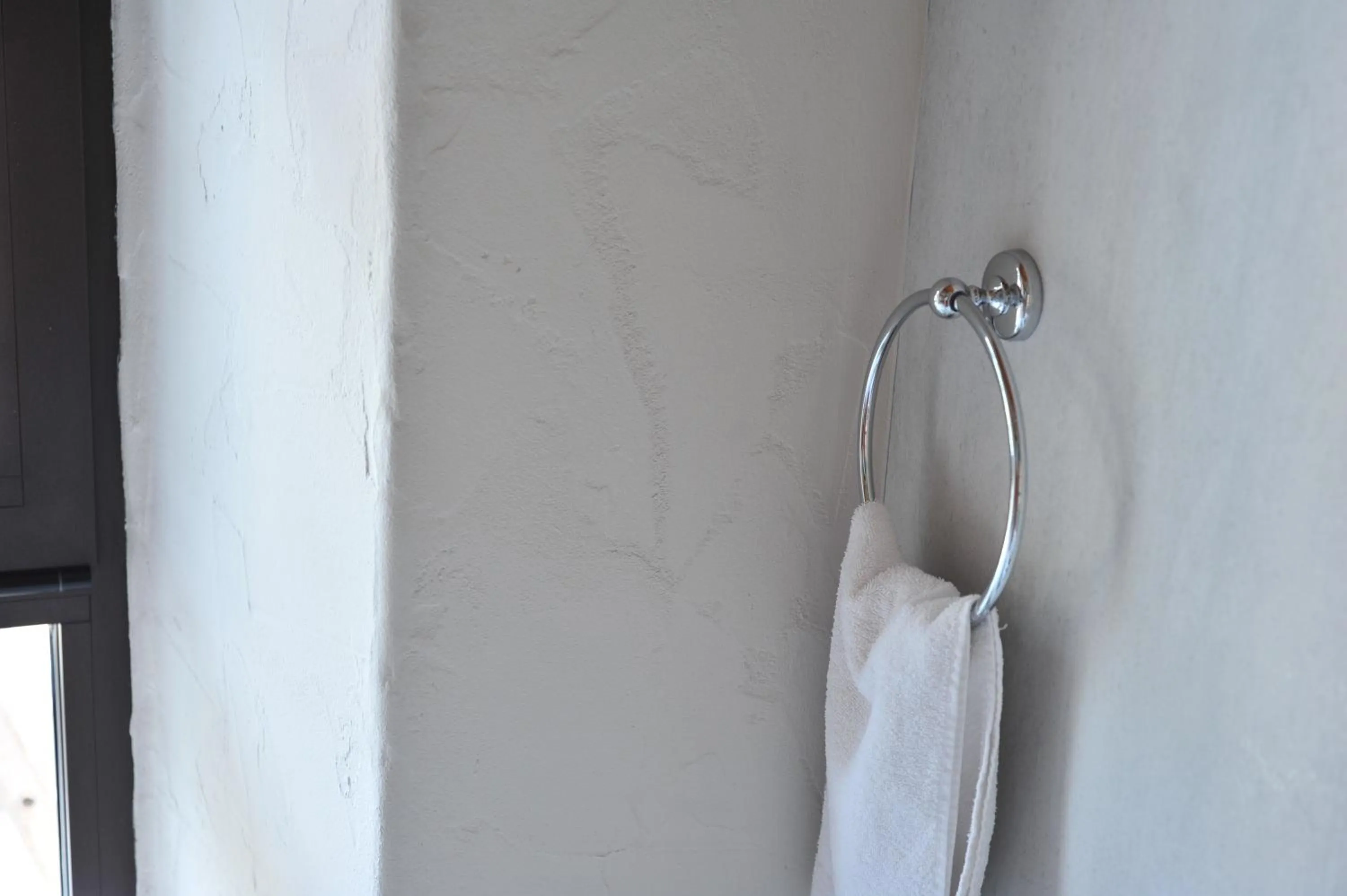 Bathroom in NUOVA FILANDA Rooms and More