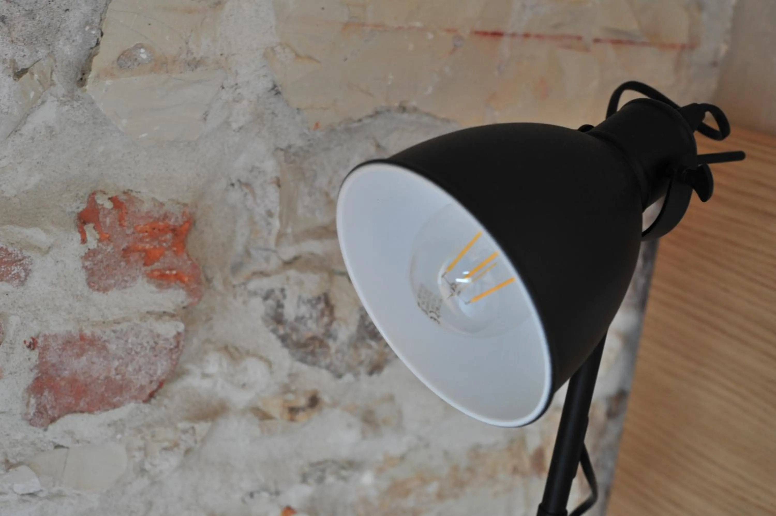 Decorative detail in NUOVA FILANDA Rooms and More