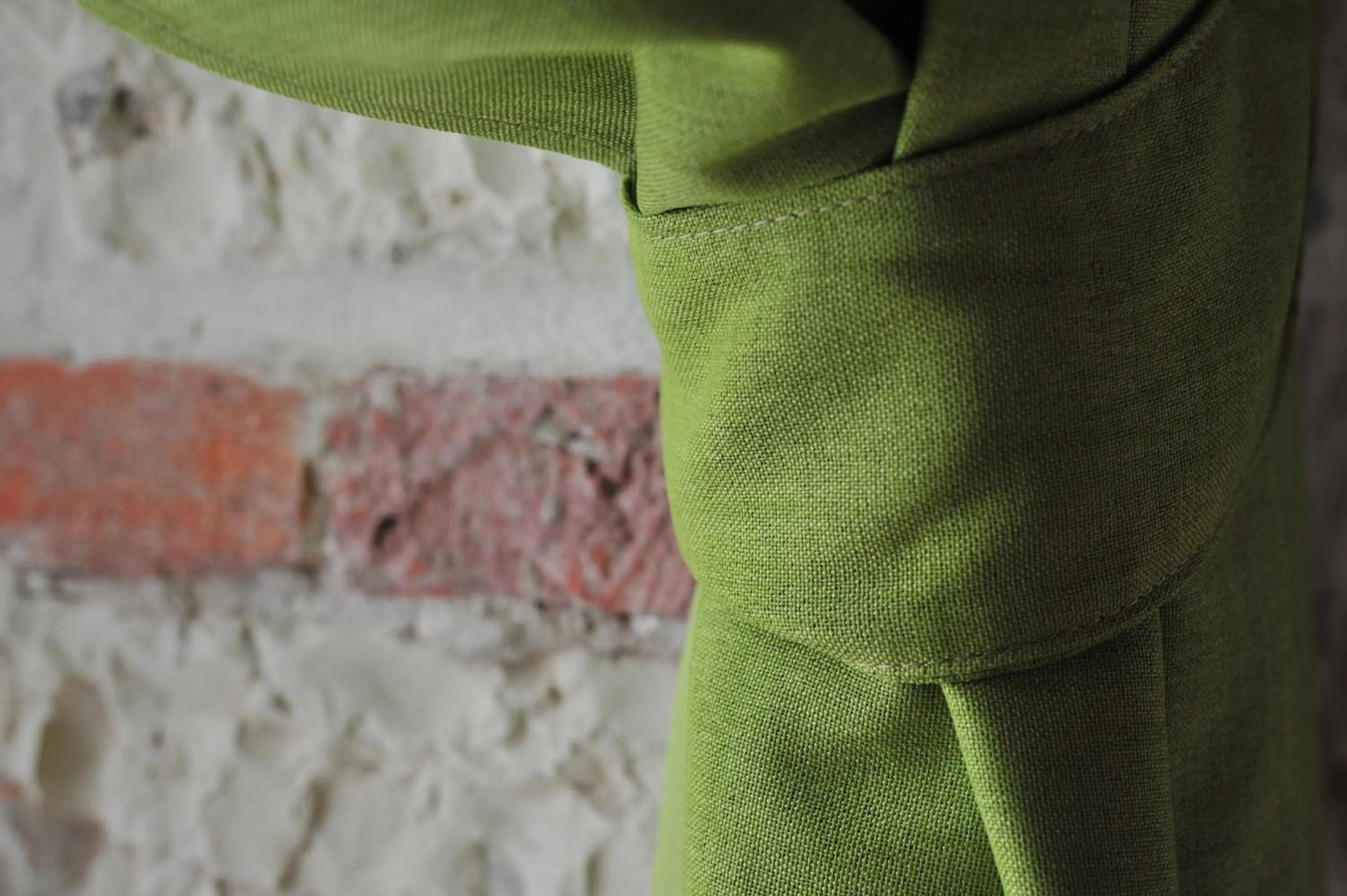 Decorative detail in NUOVA FILANDA Rooms and More