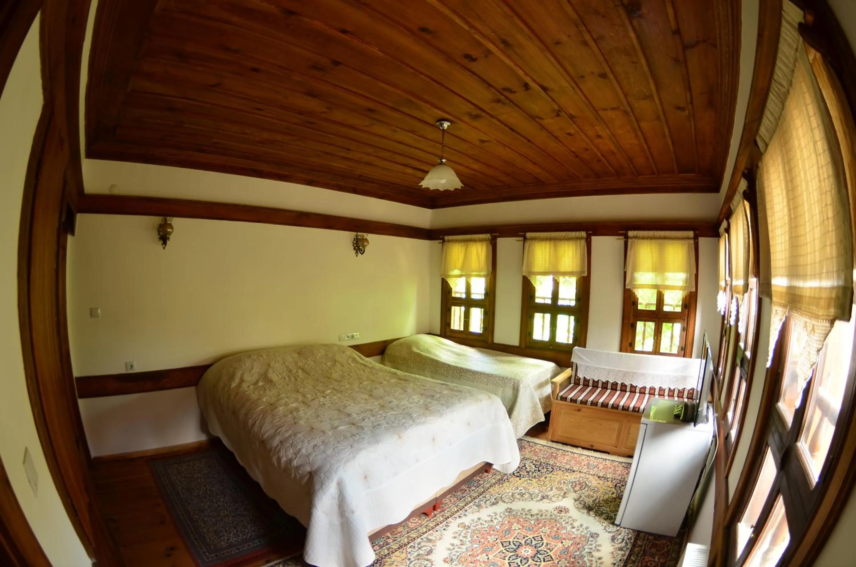 Massage, Bed in Yorgancıoglu Konak