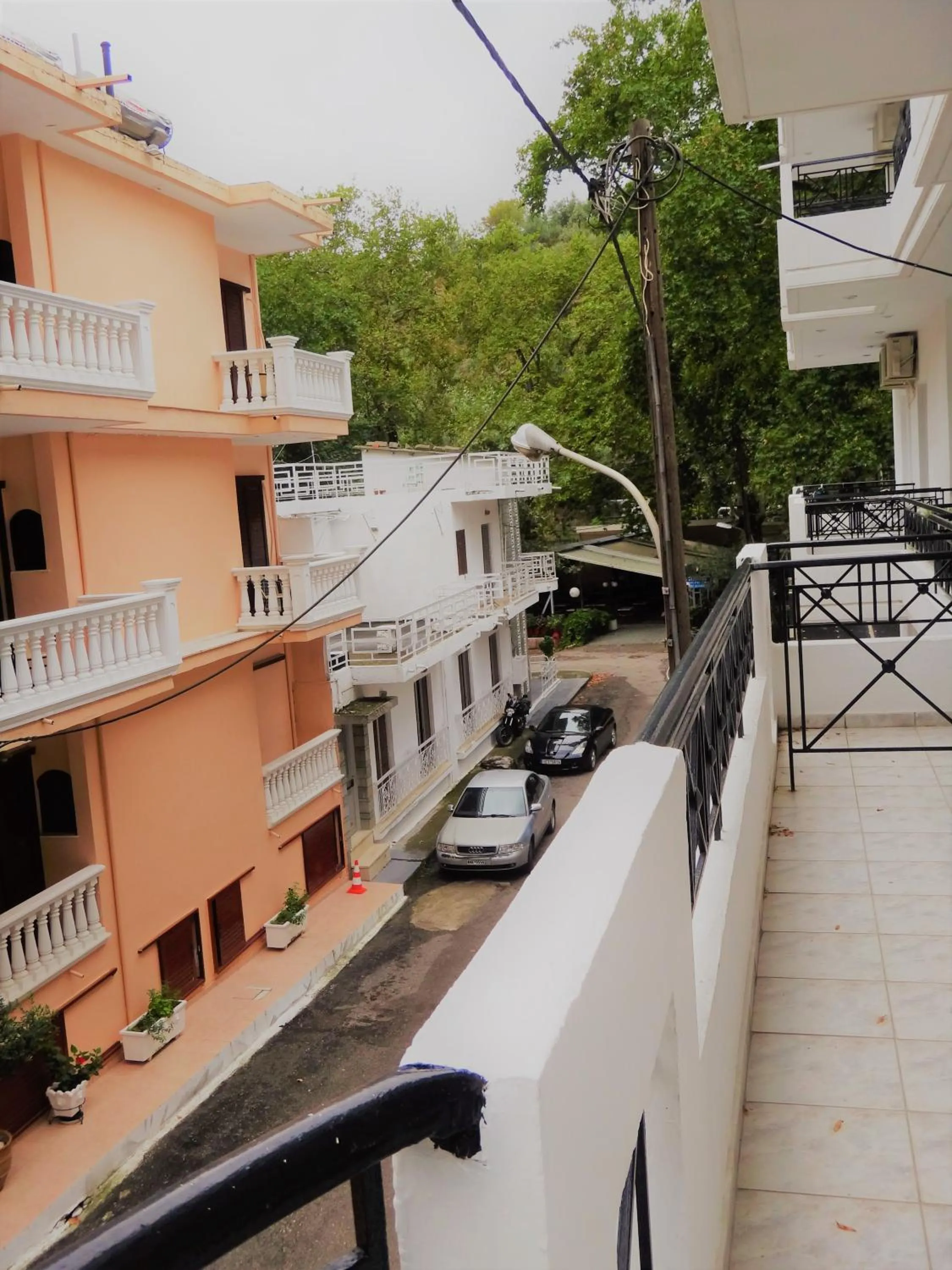 Nearby landmark in Pagona Hotel