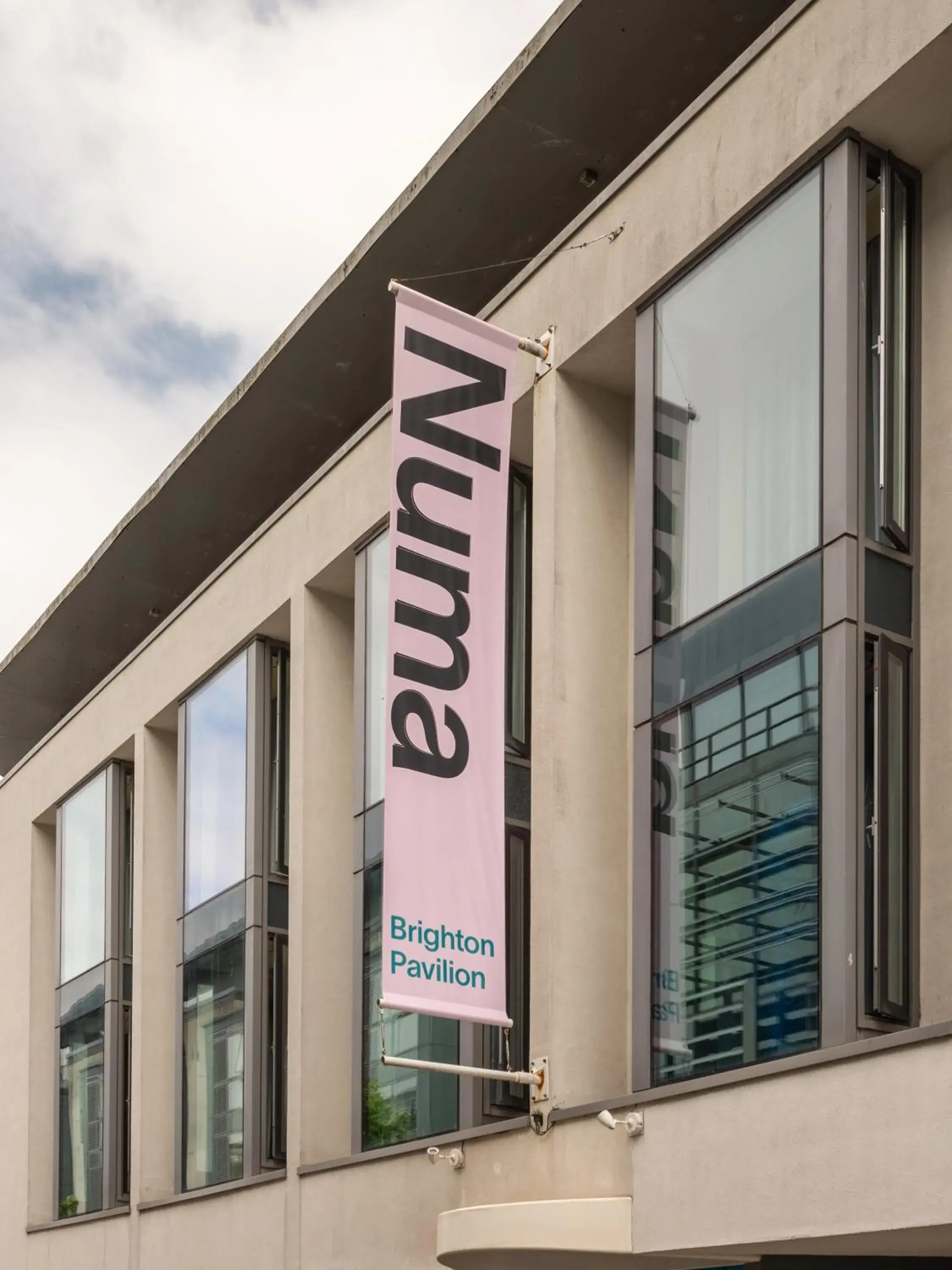 Property building in Numa Brighton Pavilion Property building in Numa Brighton Pavilion