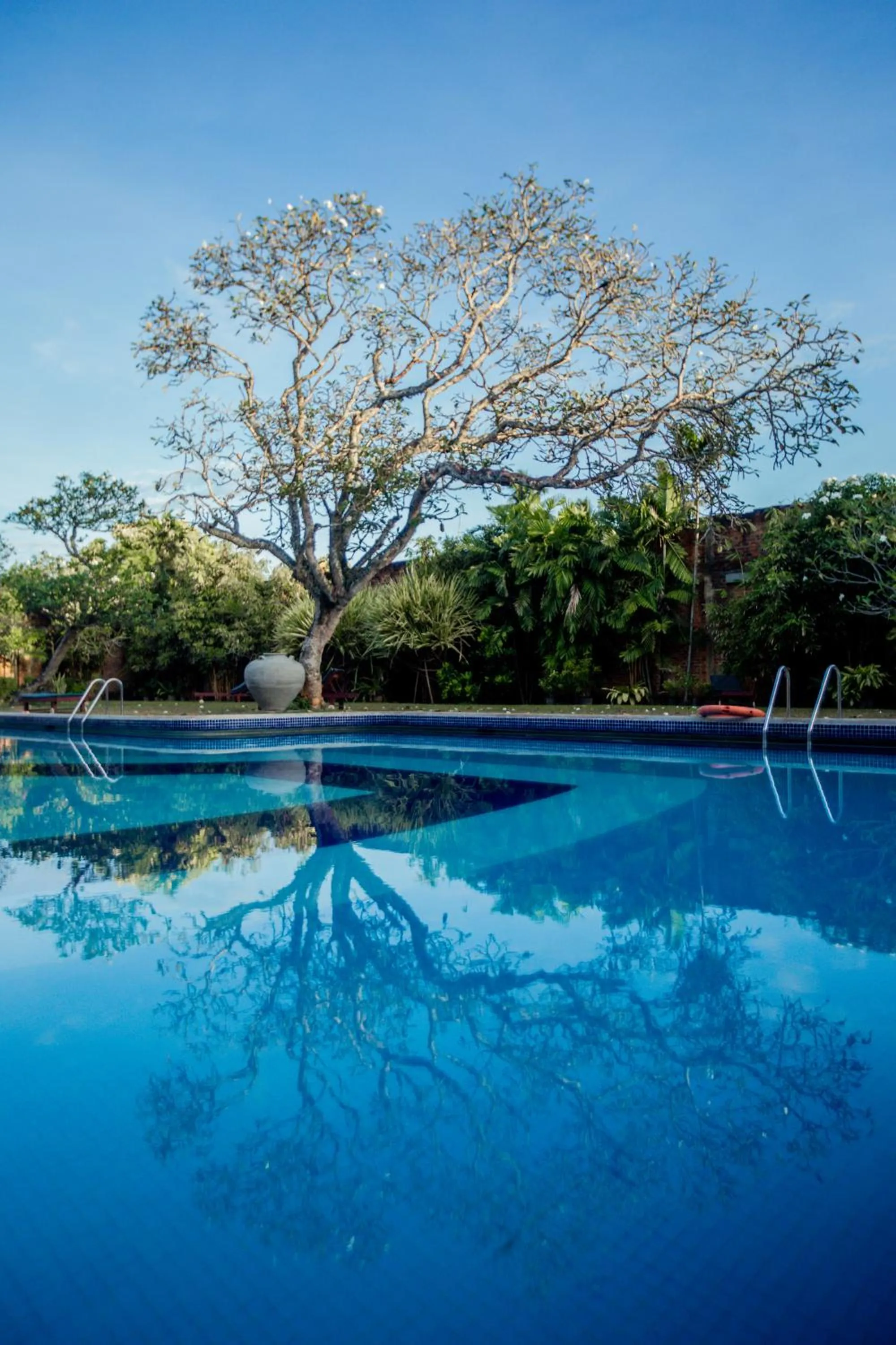 The Long Beach Resort & Spa