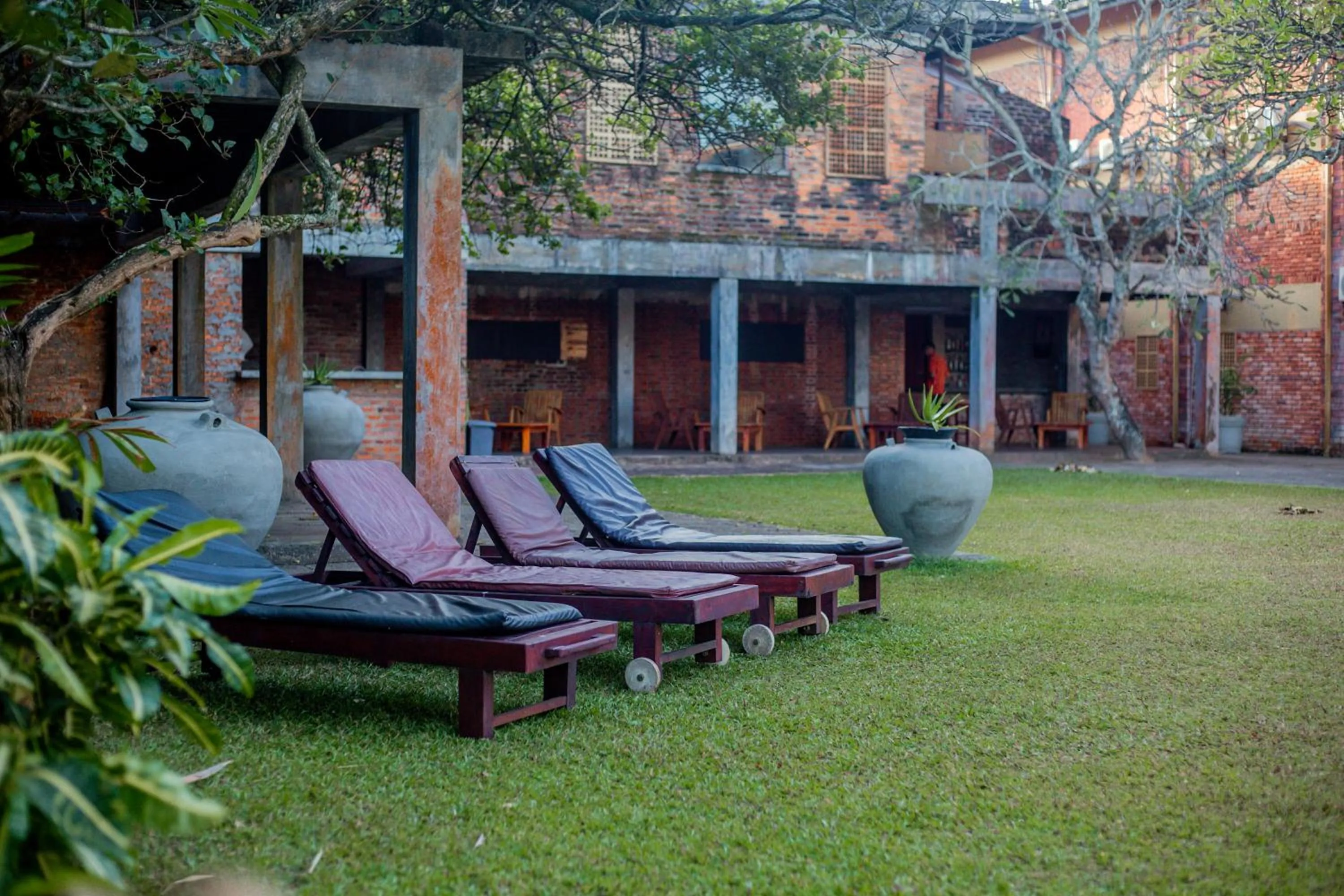 The Long Beach Resort & Spa