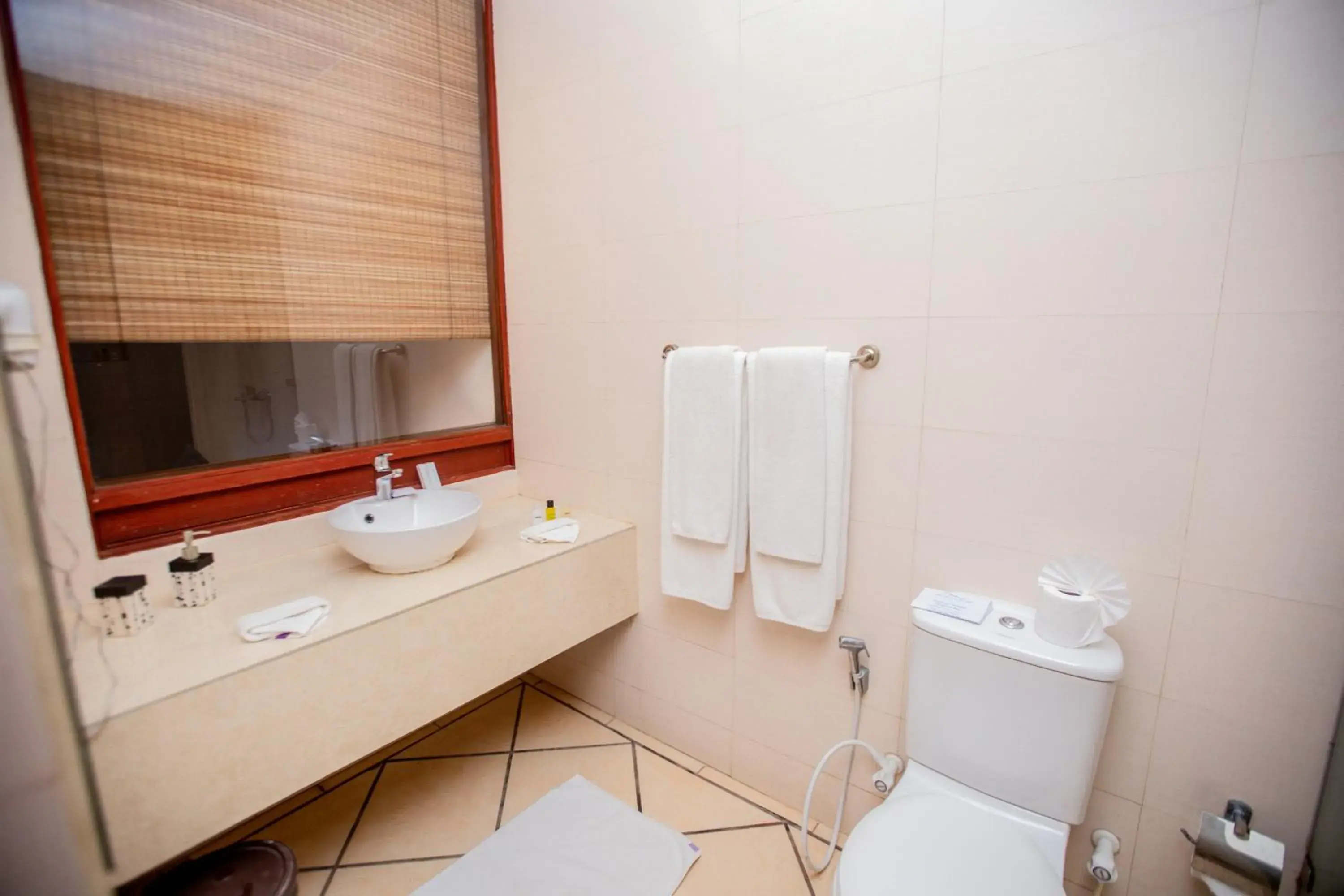 Suite in The Long Beach Resort & Spa Suite in The Long Beach Resort & Spa