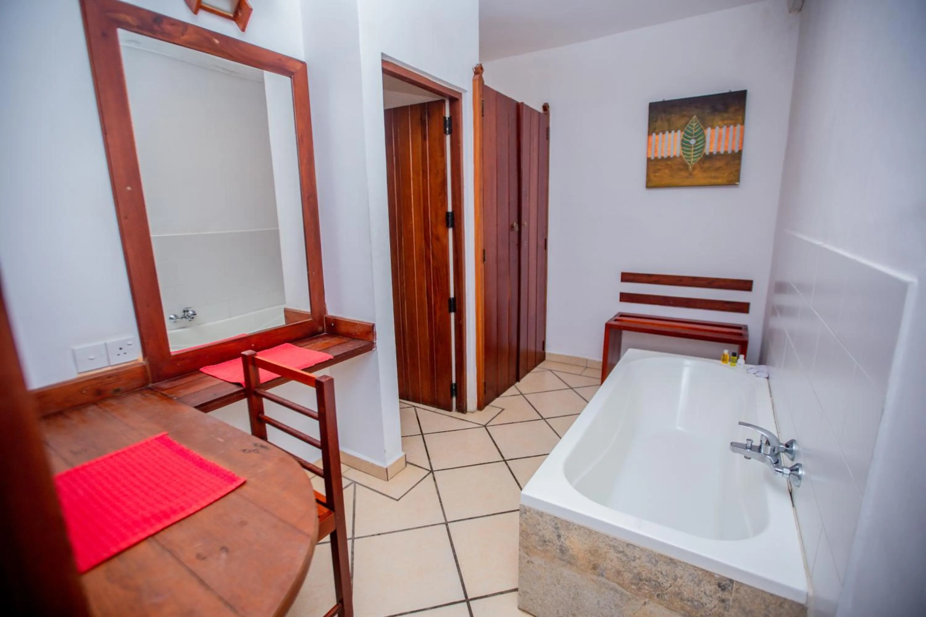 The Long Beach Resort & Spa