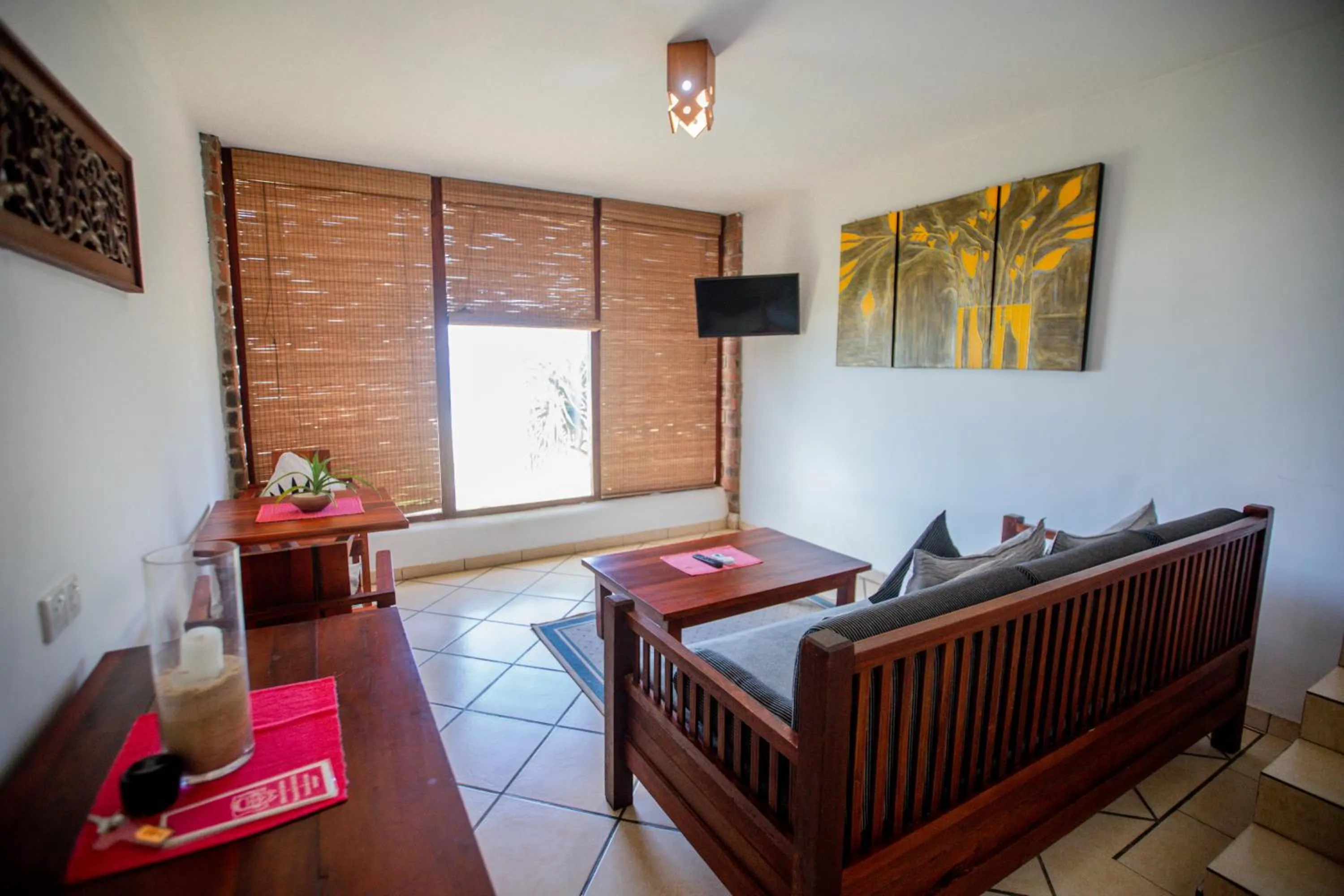 The Long Beach Resort & Spa