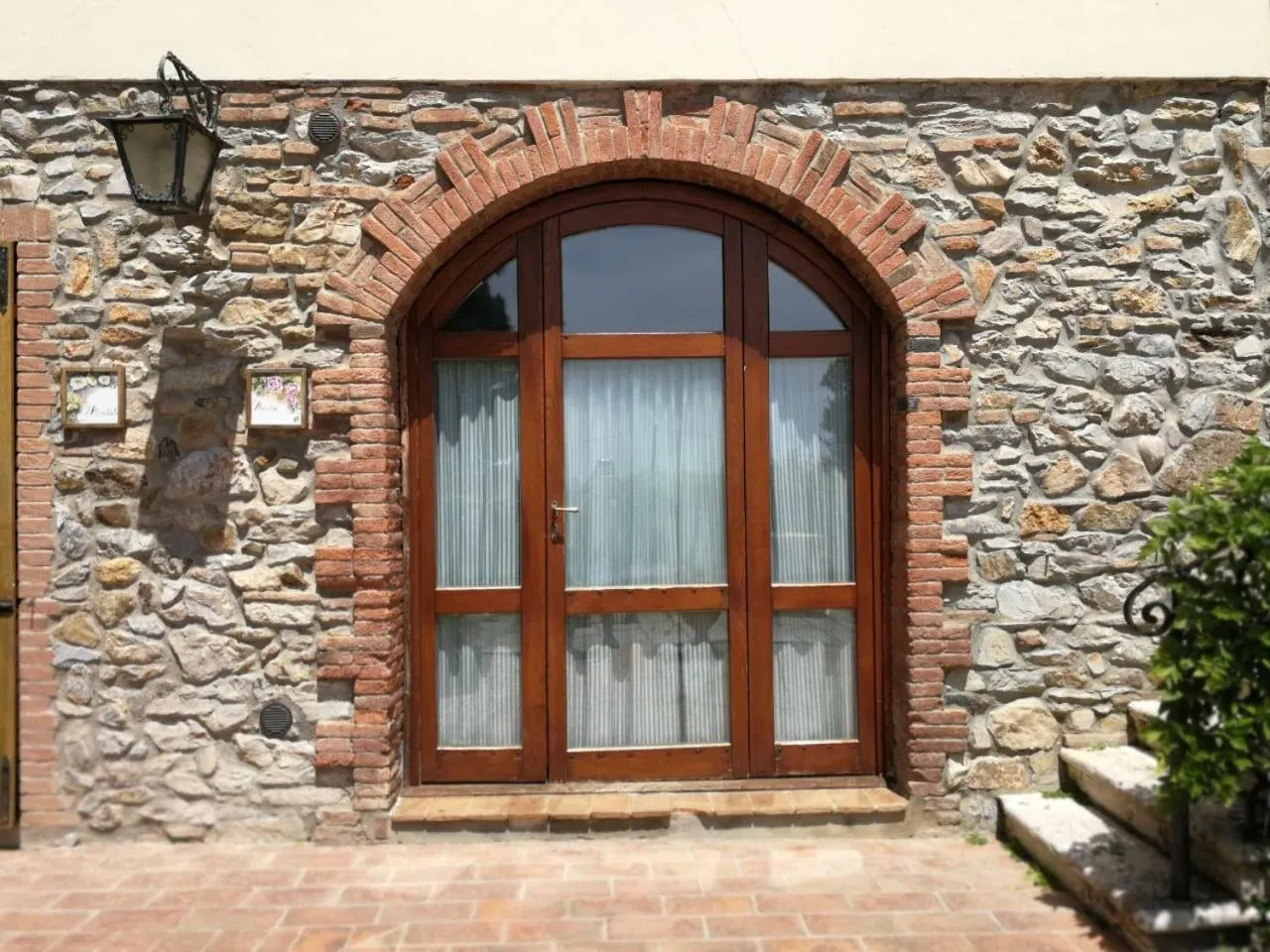 Area and facilities in Dolce Vita