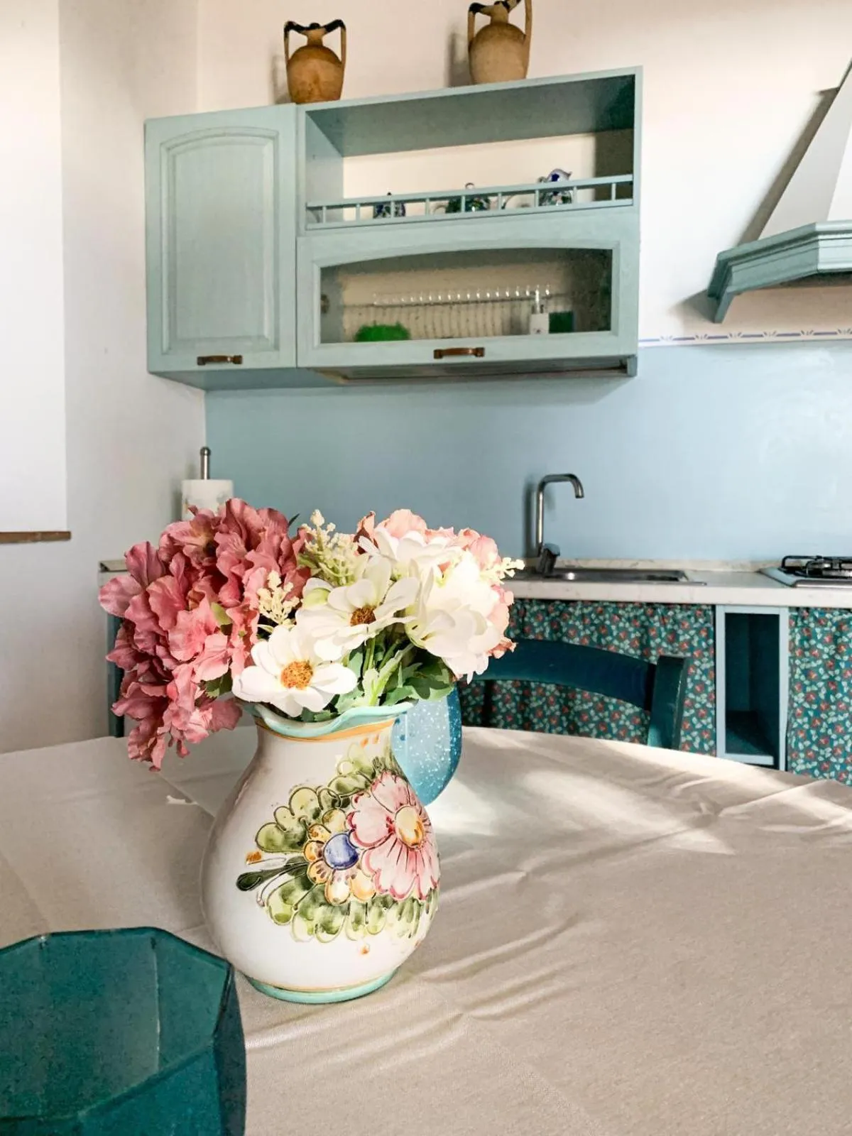 Living room in Dolce Vita